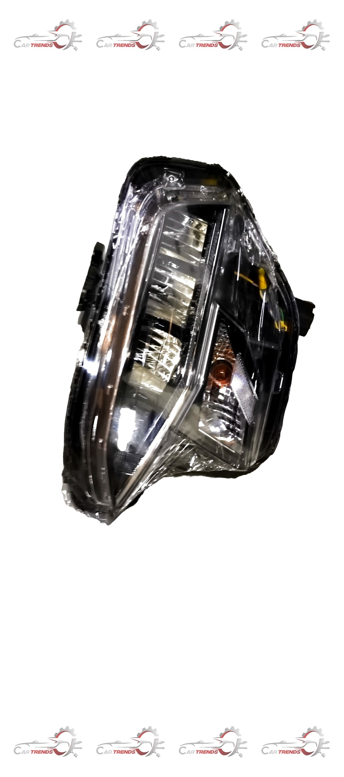 HYUNDAI LAMP ASSY HEAD LH 92101AY100 92101AY100 - Back view