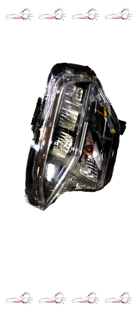 HYUNDAI LAMP ASSY HEAD LH 92101AY100 92101AY100 - Back view
