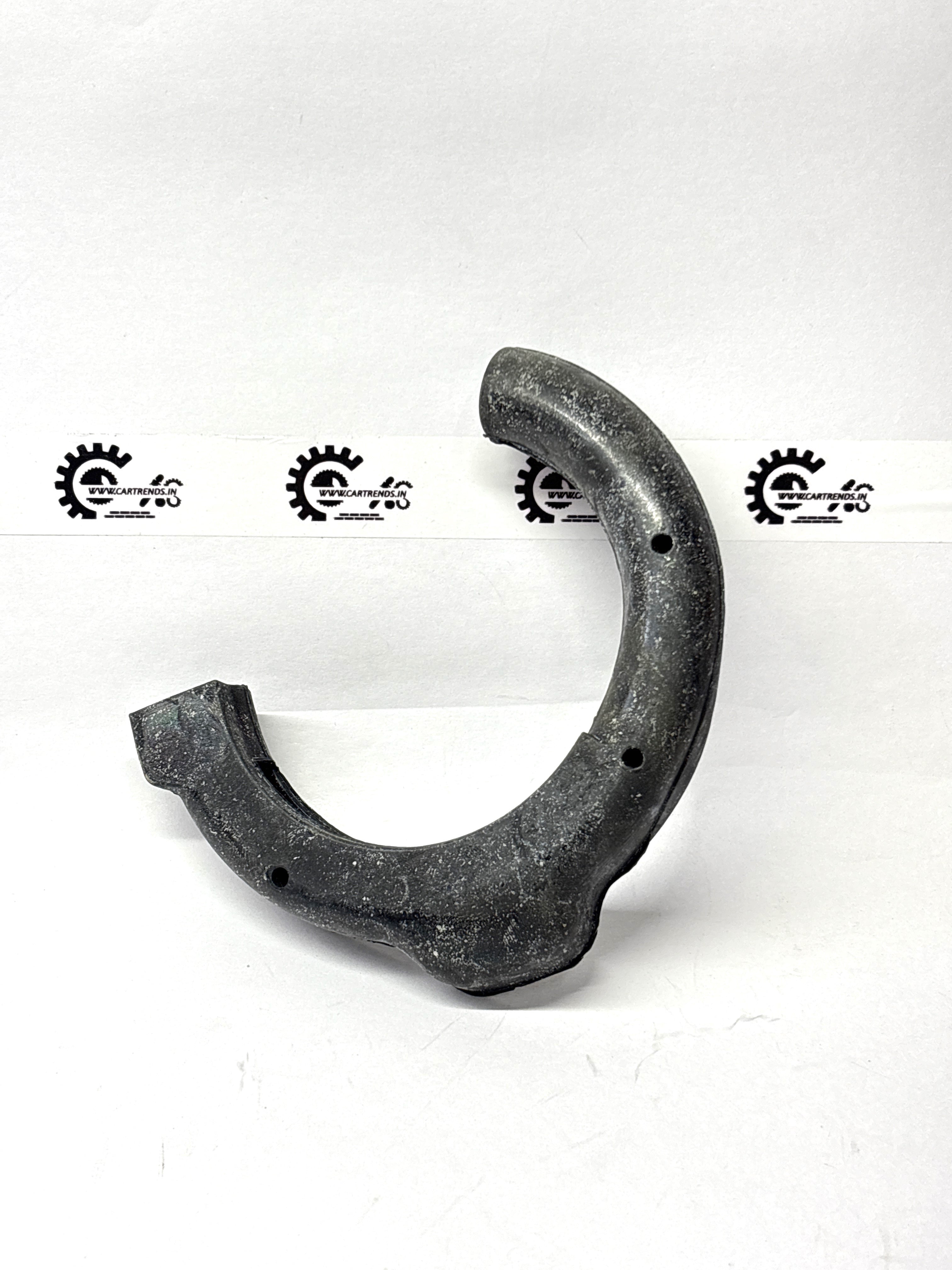 HONDA RUBBER SPG LWR MT R 51684STKA02 51684STKA02 - Back view