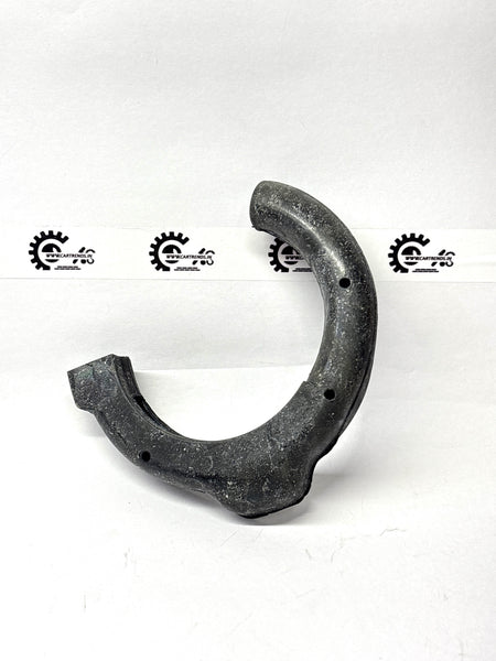 HONDA RUBBER SPG LWR MT R 51684STKA02 51684STKA02 - Back view