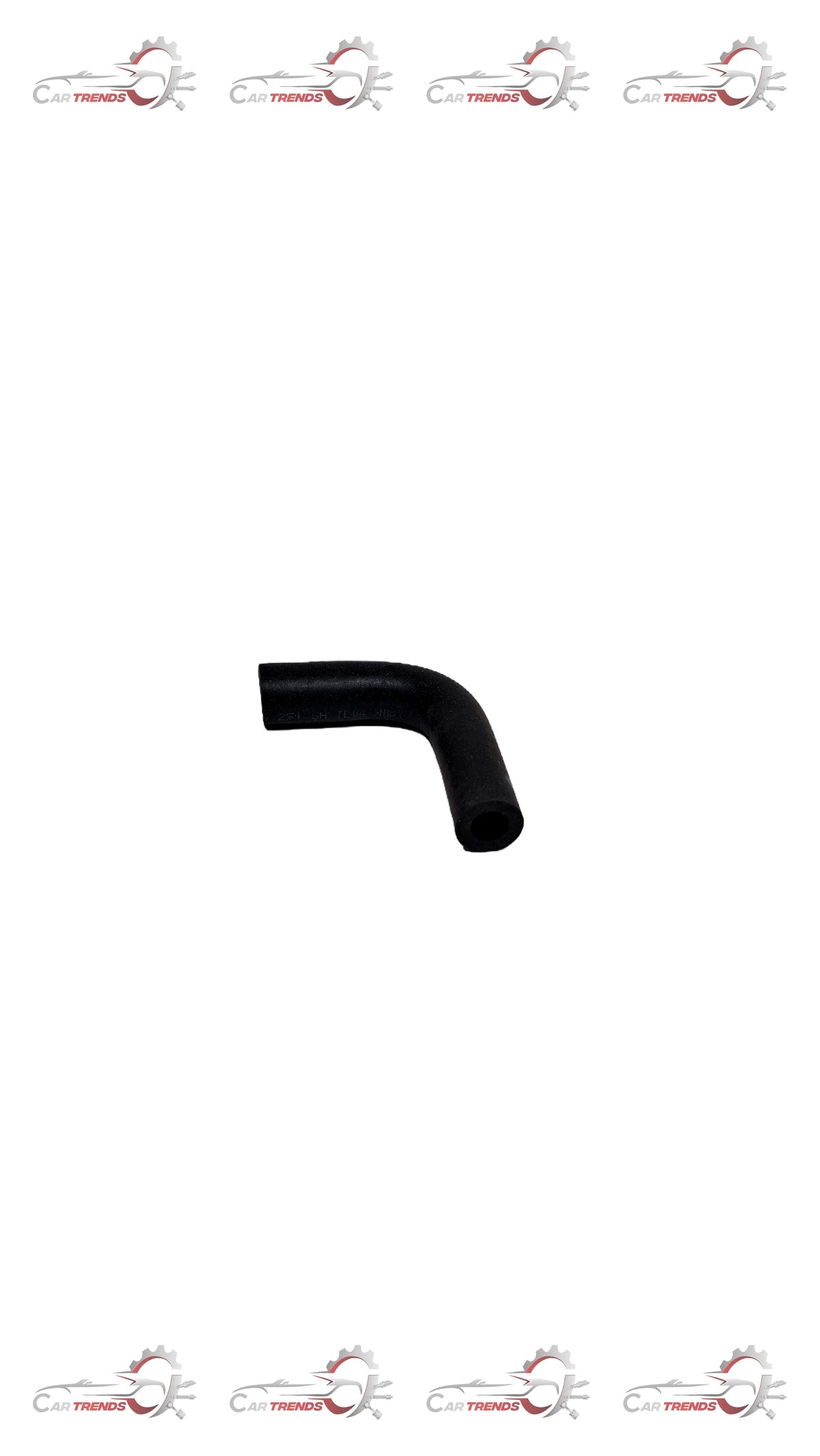 GENERAL MOTORS HOSE PCV AVEO J96566251 J96566251 - Back view