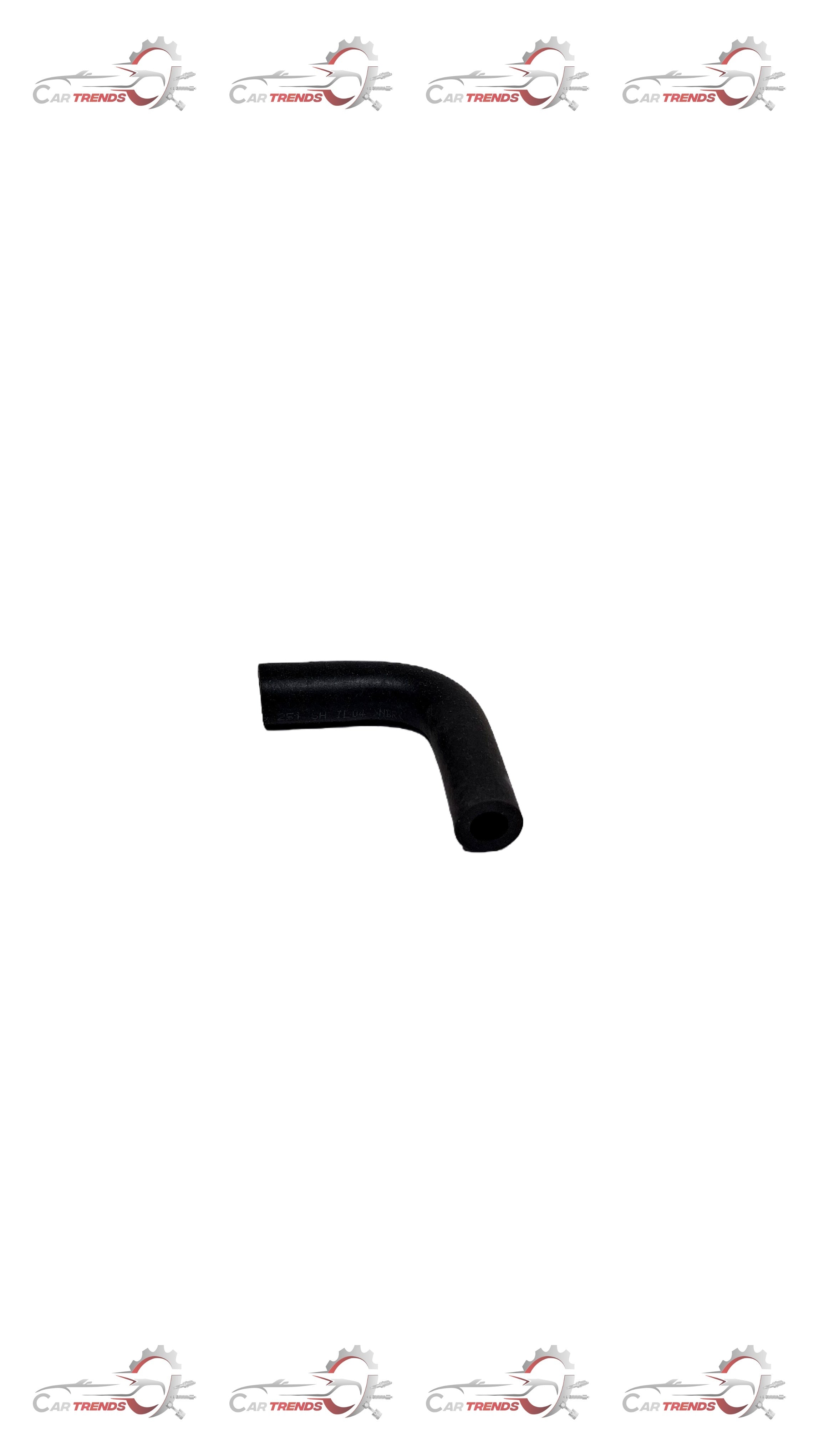 GENERAL MOTORS HOSE PCV AVEO J96566251 J96566251 - Back view