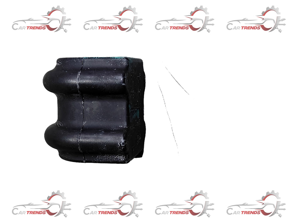 Hyundai I10 Nios jumping rod bush for Aura Grand model, CarTrends replacement part, shown in a close-up image.