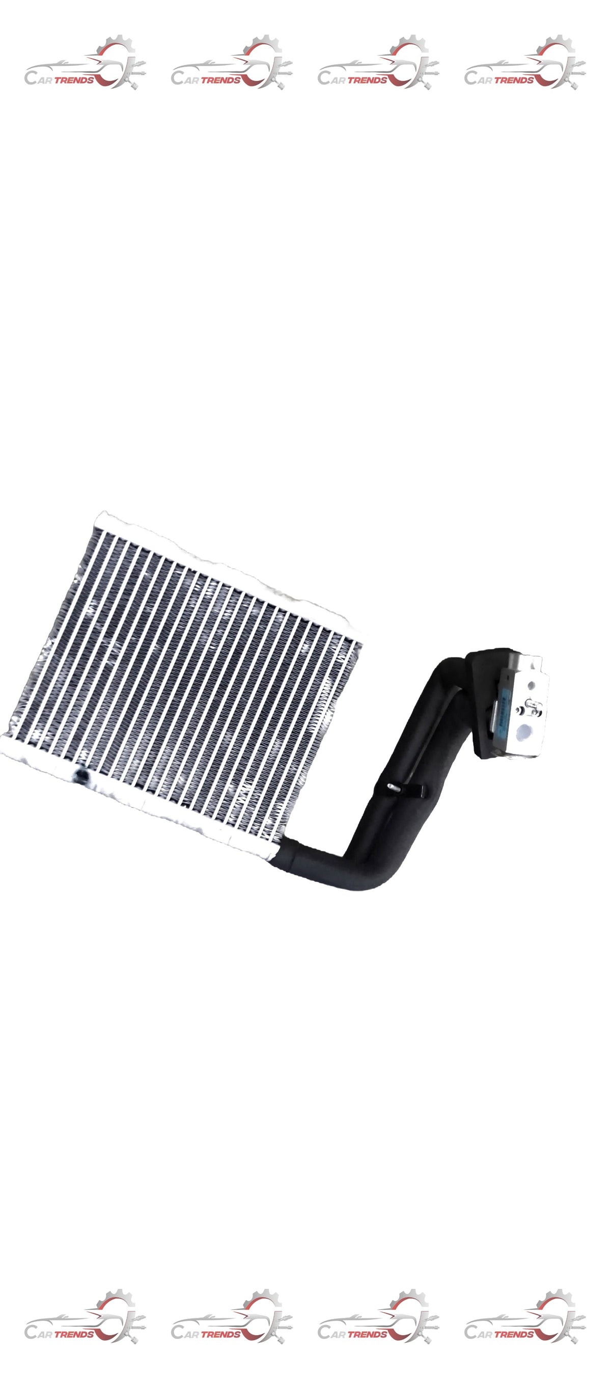 MAHINDRA ASSY EVAPORATOR RHD 1203CA2170N 1203CA2170N - Back view