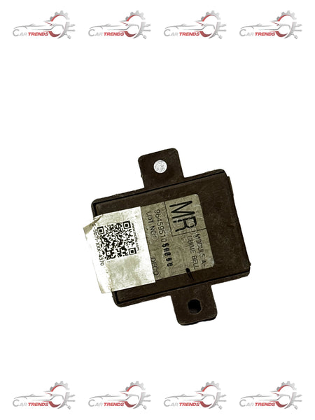 GENERAL MOTORS Module Assembly Chime Bell | Chevrolet Optra | Petrol | #J96459510 J96459510 - Back view