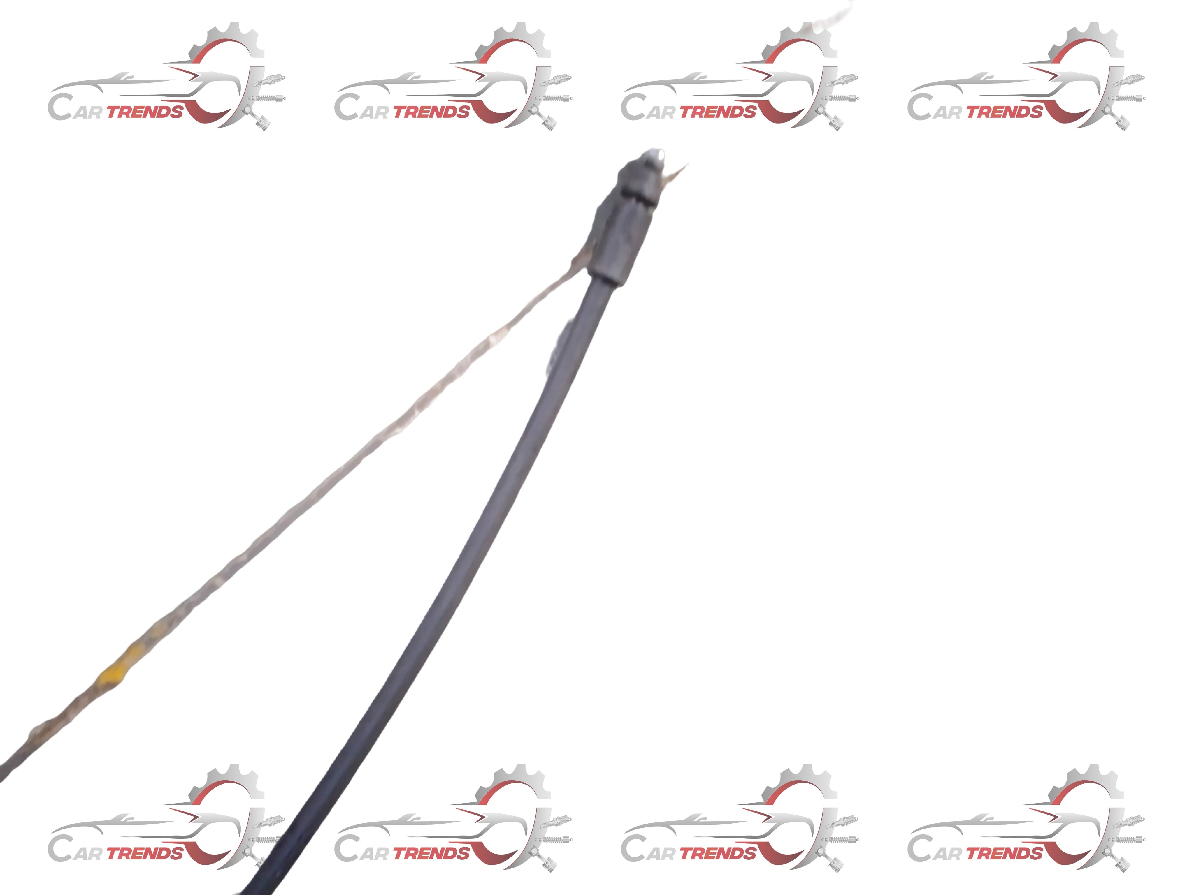 CarTrends MECHANICAL LINKAGE CABLE GETZ 1ST GEN 811901C100 811901C100 - Back view