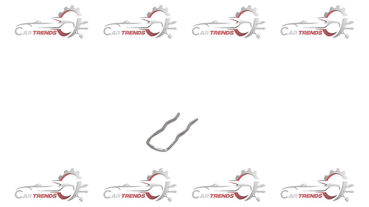 GENERAL MOTORS Clip Manual Transmission | Chevrolet Optra | #J96290453 J96290453 - Back view