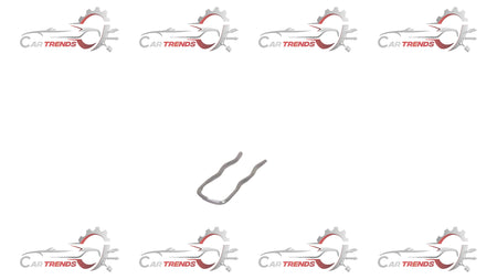GENERAL MOTORS Clip Manual Transmission | Chevrolet Optra | #J96290453 J96290453 - Back view