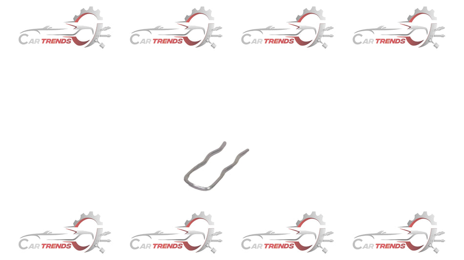 GENERAL MOTORS Clip Manual Transmission | Chevrolet Optra | #J96290453 J96290453 - Back view