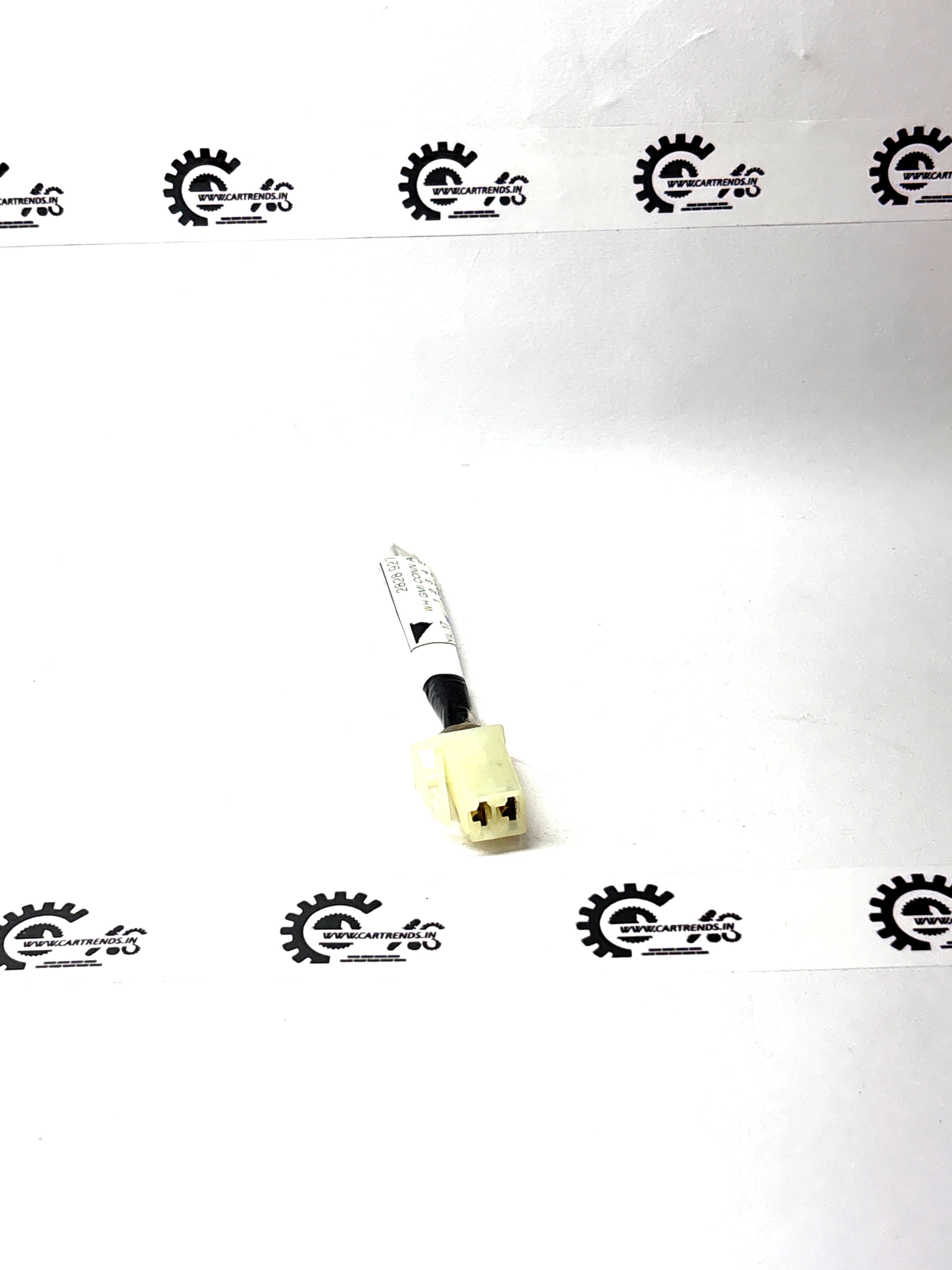 GENERAL MOTORS FUSE KIT SPA TAVERA T28289276 T28289276 - Back view