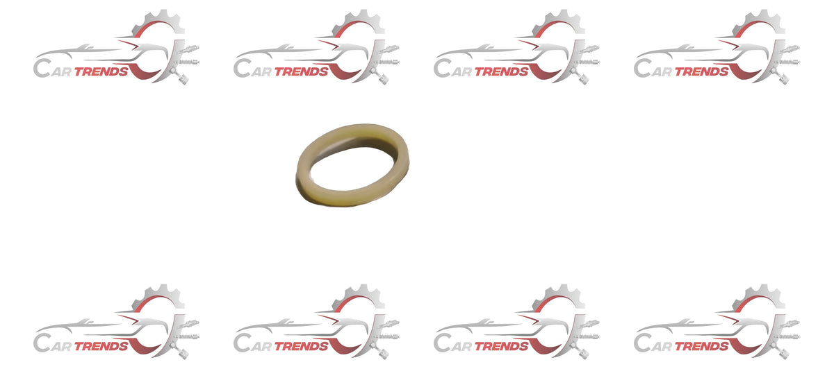 HONDA RUBBER STOPPER 53537S84A01 53537S84A01 - Back view