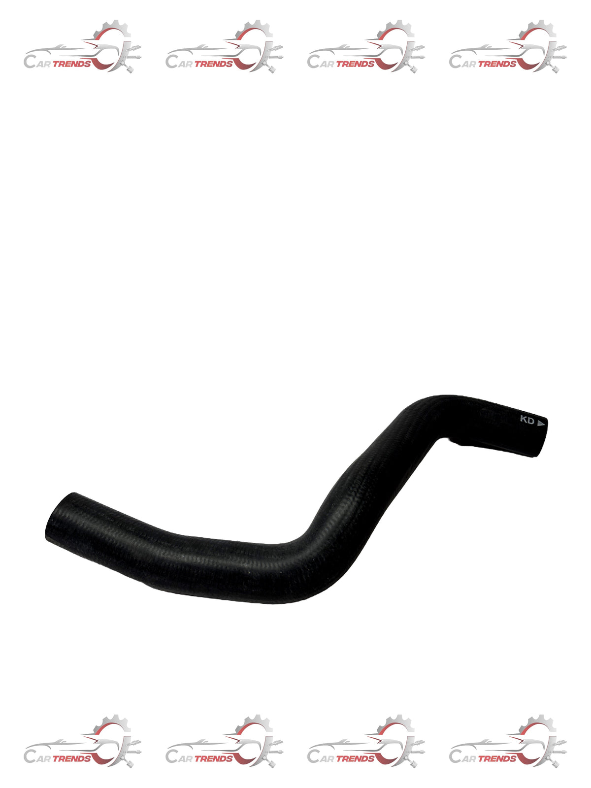 CarTrends Radiator Hose Pipe Lower Aveo   J982456L0 J982456L0 - Back view