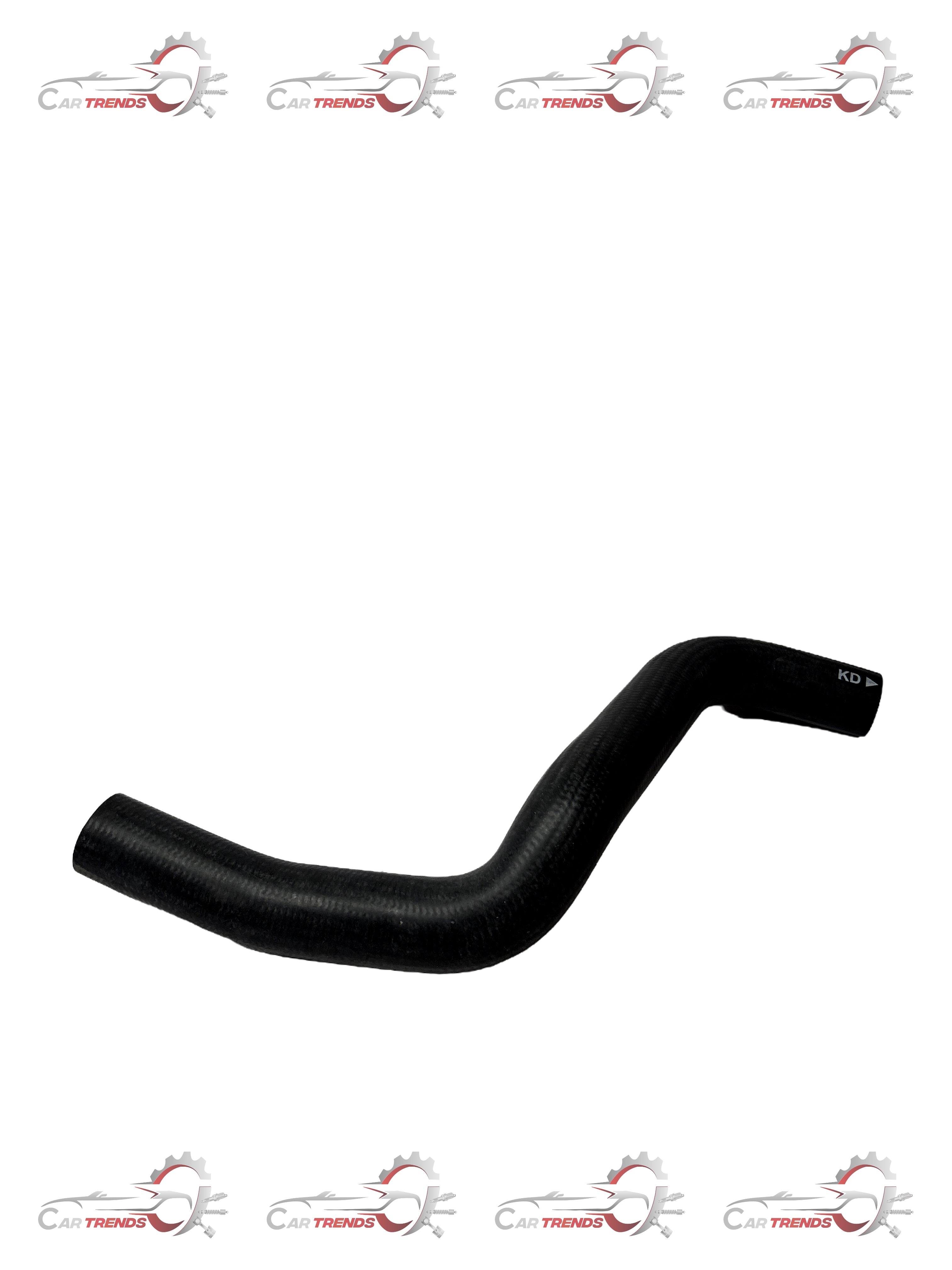 CarTrends Radiator Hose Pipe Lower Aveo   J982456L0 J982456L0 - Back view