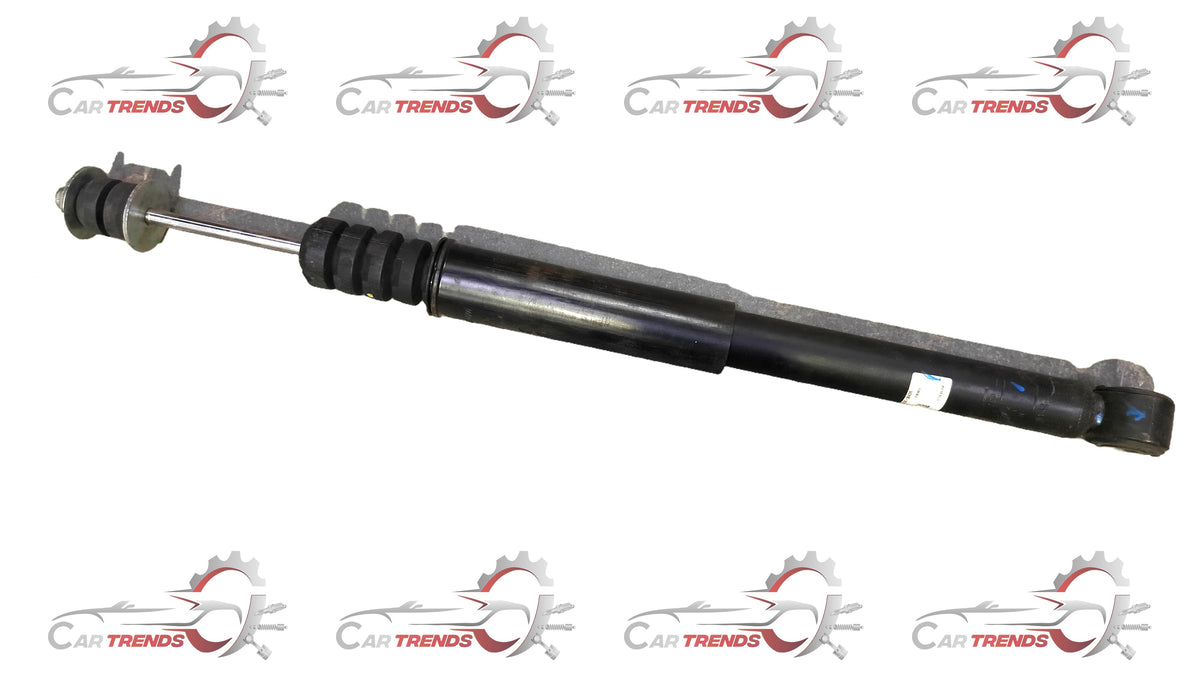 NISSAN Absorber Shock | Renault | Rear | #562106996R 562106996R - Back view