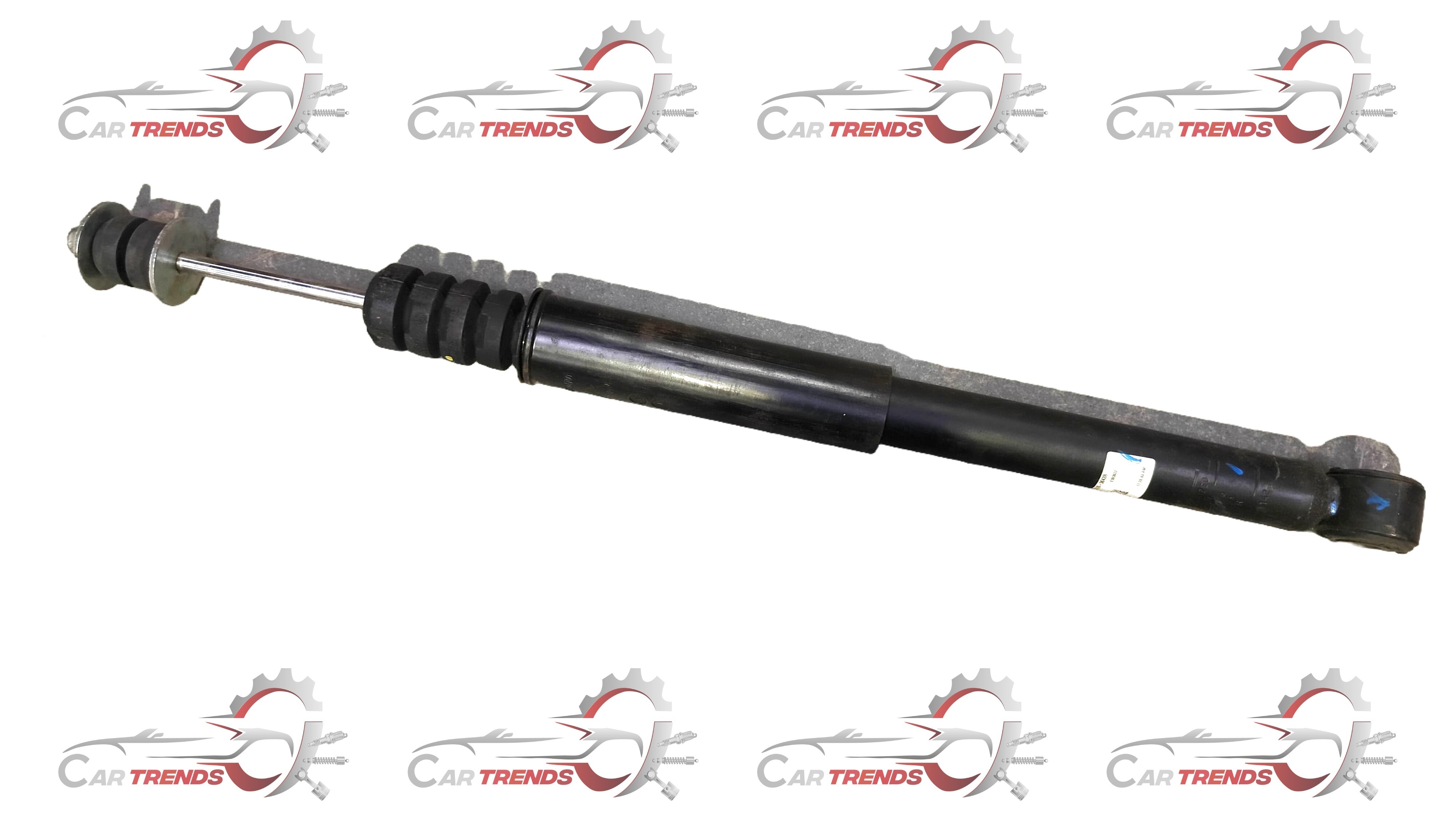 NISSAN Absorber Shock | Renault | Rear | #562106996R 562106996R - Back view