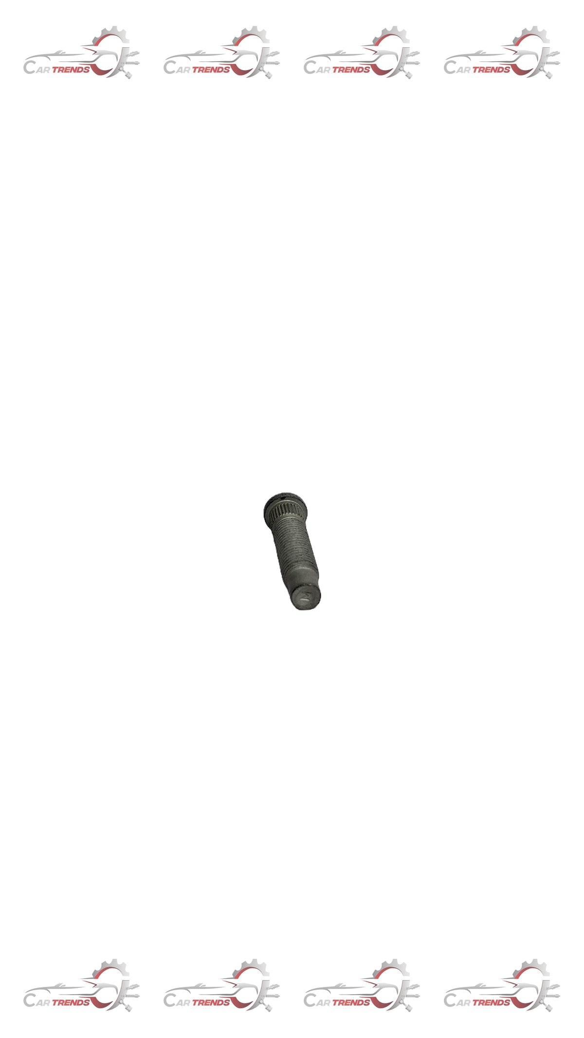 CarTrends J96626400   Wheel Stud Captiva Front Wheel J96626400 - Back view