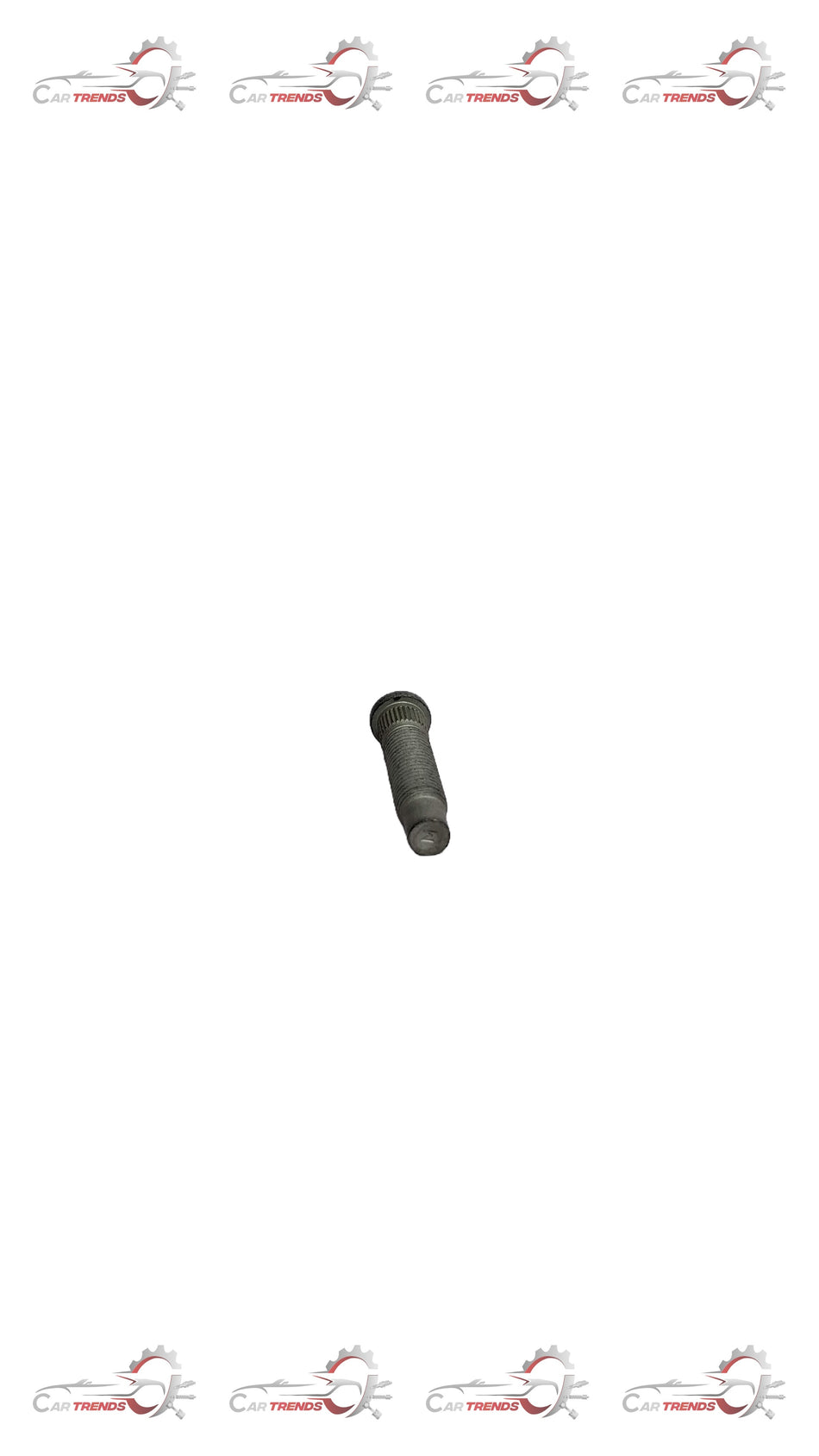 CarTrends J96626400   Wheel Stud Captiva Front Wheel J96626400 - Back view