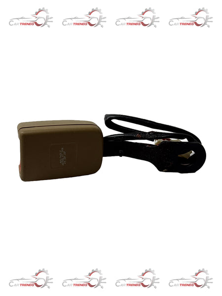 CarTrends Seat Buckle Aveo Rh J981742L0 J981742L0 - Back view
