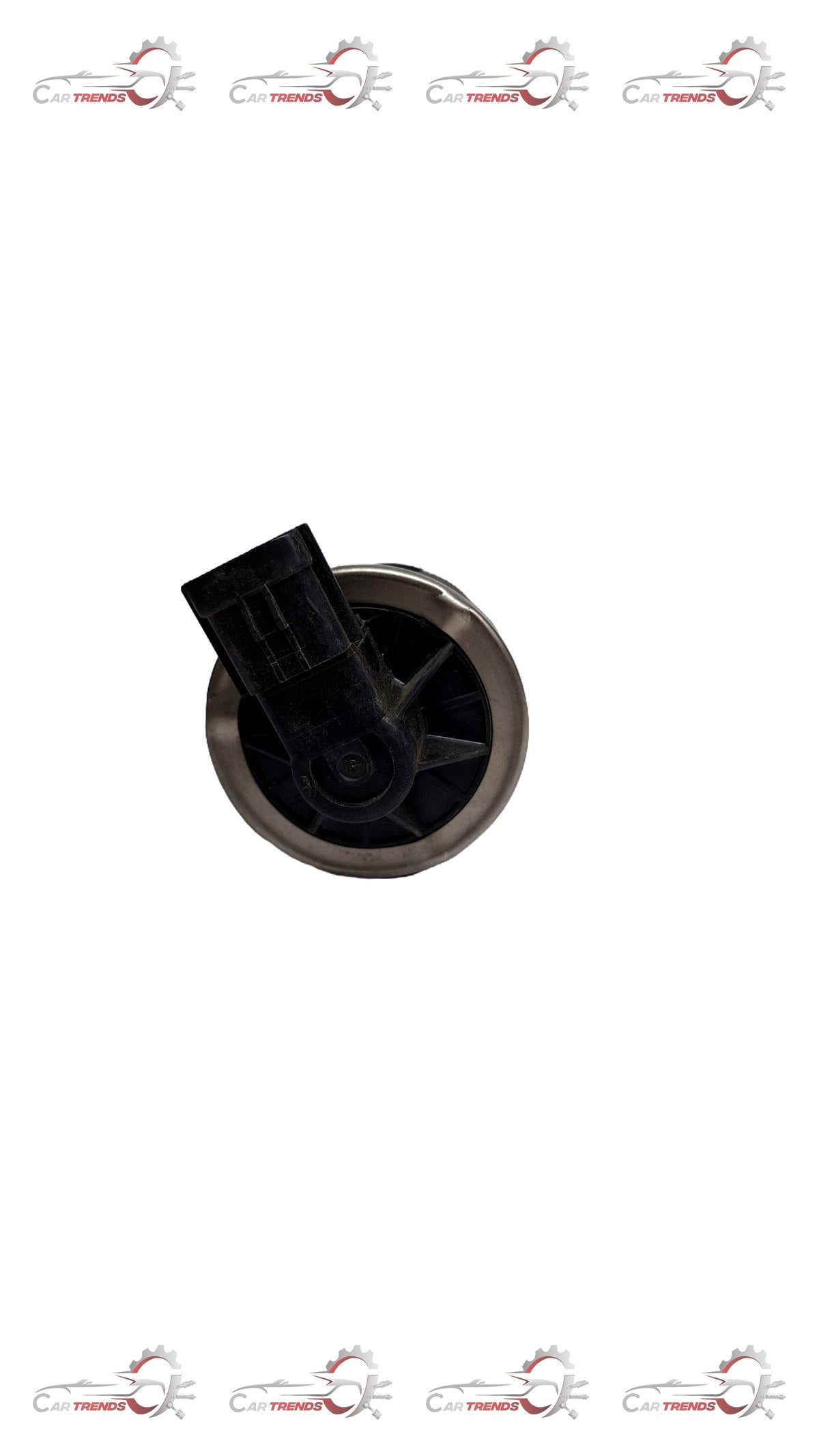 CarTrends EGR Valve Aveo Uva J96325535 J96325535 - Back view