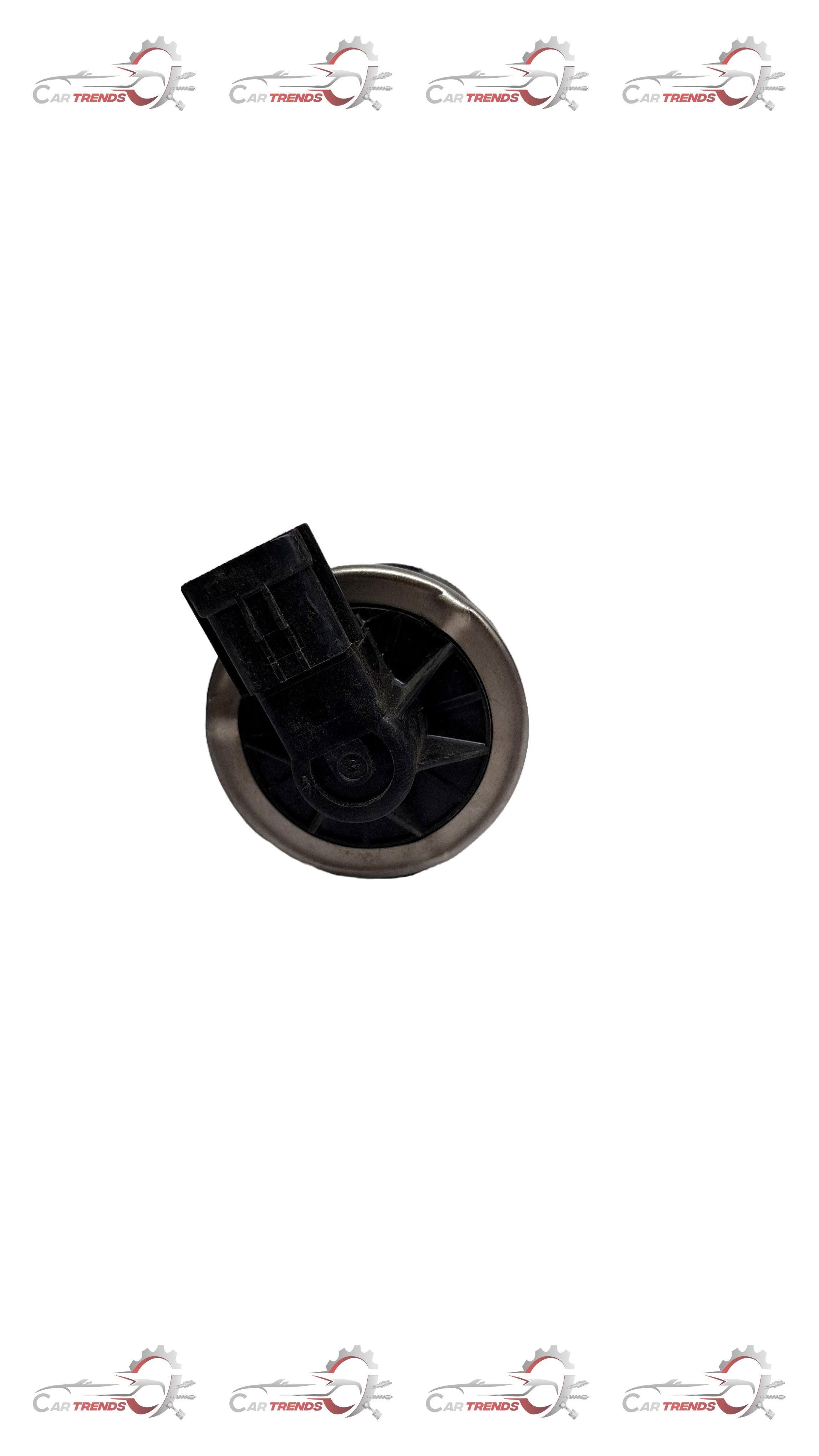 CarTrends EGR Valve Aveo Uva J96325535 J96325535 - Back view
