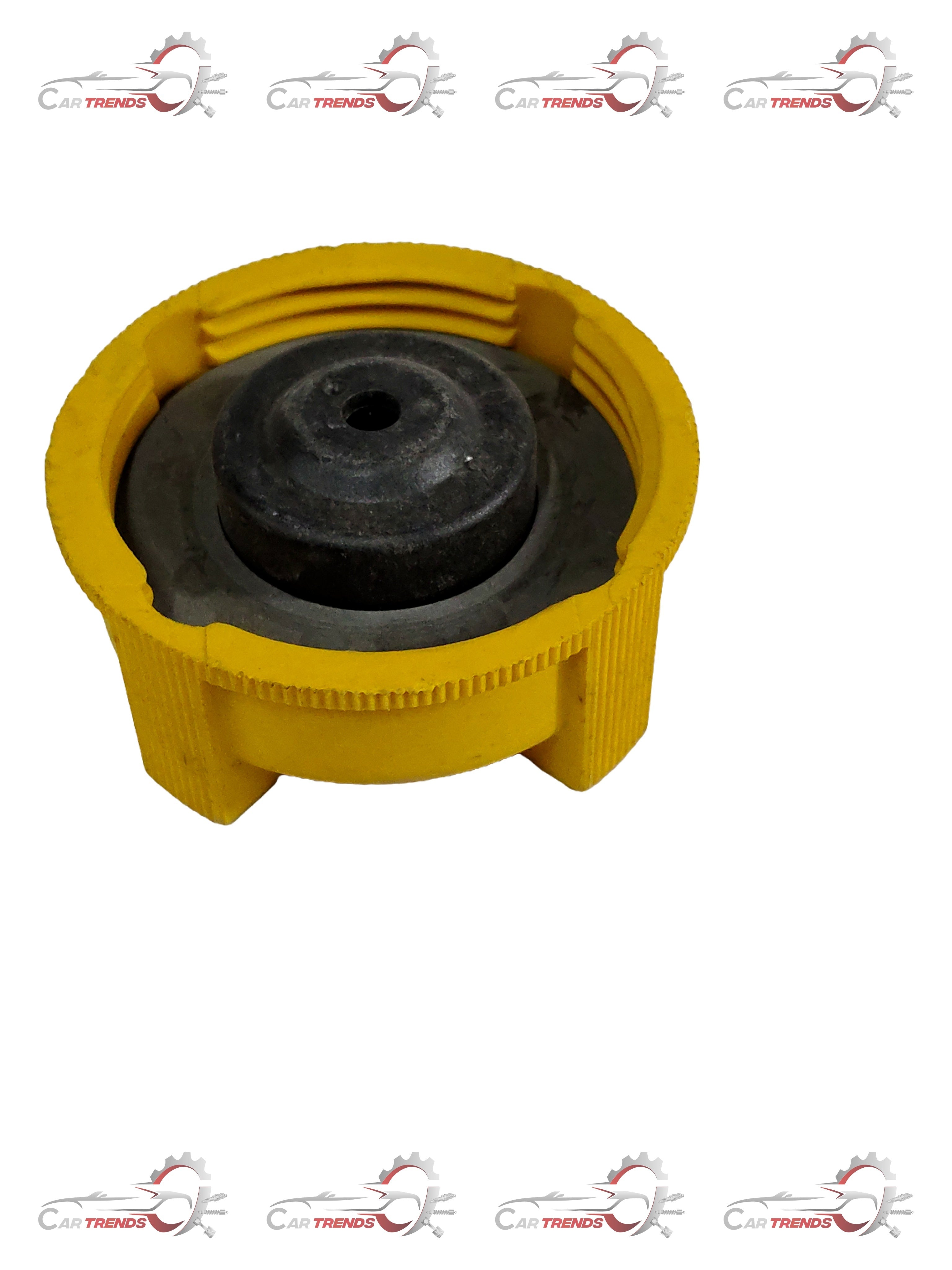 GENERAL MOTORS COOLANT CAP CORSA S93288274 S93288274 - Back view