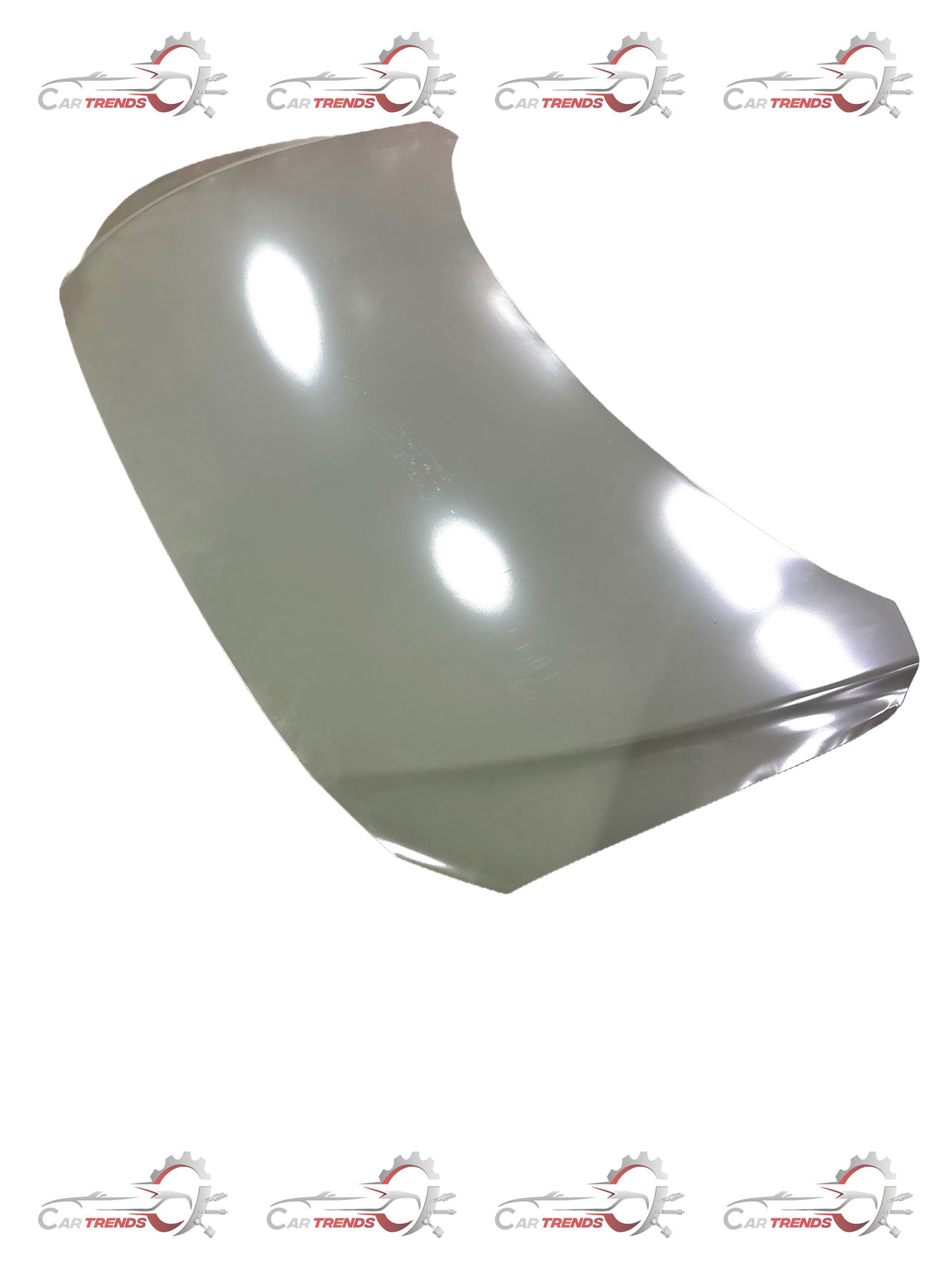 MARUTI SUZUKI PANEL; FRONT HOOD SWIFT DZIRE  57300M55U00 57300M55U00 - Back view