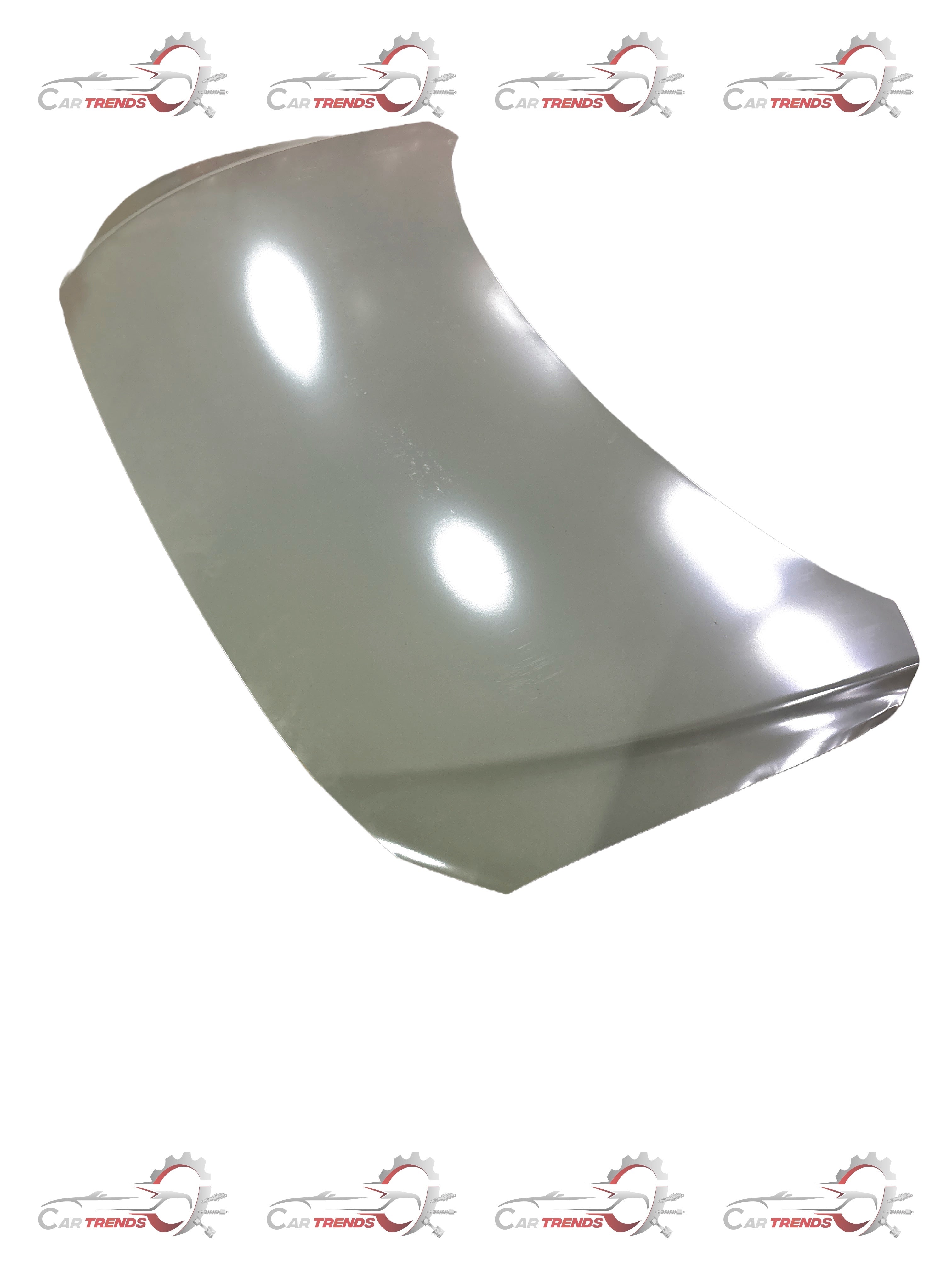 MARUTI SUZUKI PANEL; FRONT HOOD SWIFT DZIRE  57300M55U00 57300M55U00 - Back view