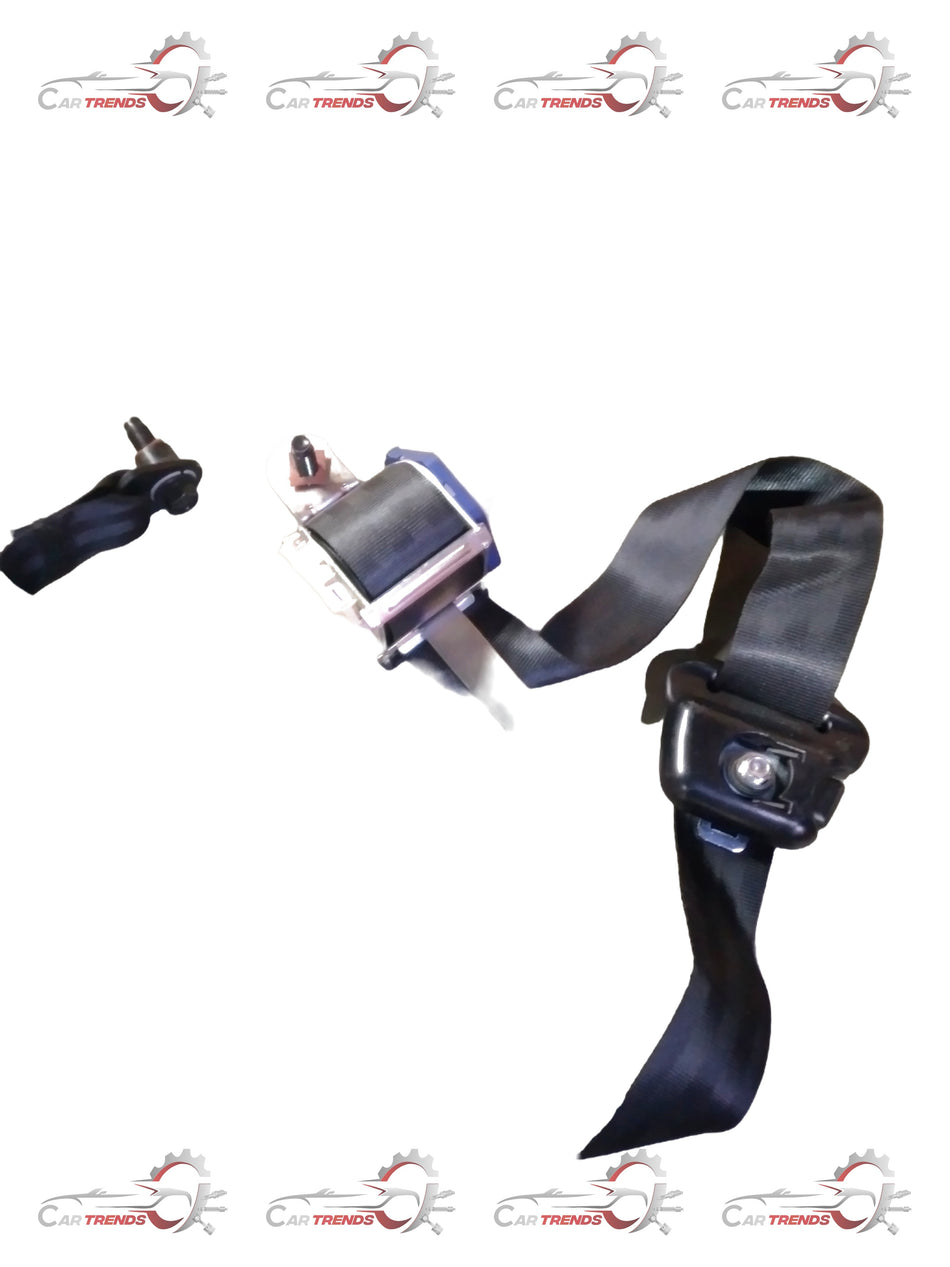 Honda 888800X0004X genuine auto part showing detailed view of the component's surface and connection points.