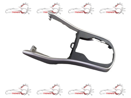 CarTrends Centre Console Panel Honda City Type 7    77295T9AT11ZC 77295T9AT11ZC - Back view
