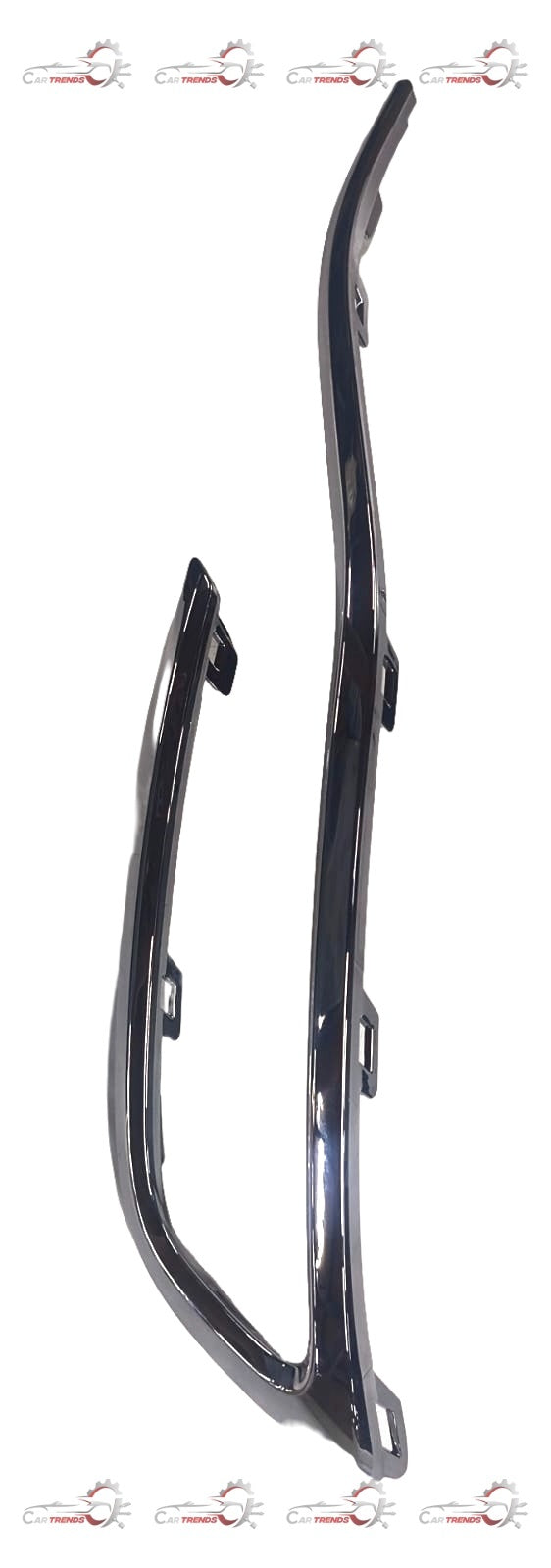 VOLKSWAGEN Molding | Universal | #5JN853331A2ZZ 5JN853331A2ZZ - Back view