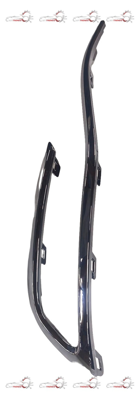 VOLKSWAGEN Molding | Universal | #5JN853331A2ZZ 5JN853331A2ZZ - Back view