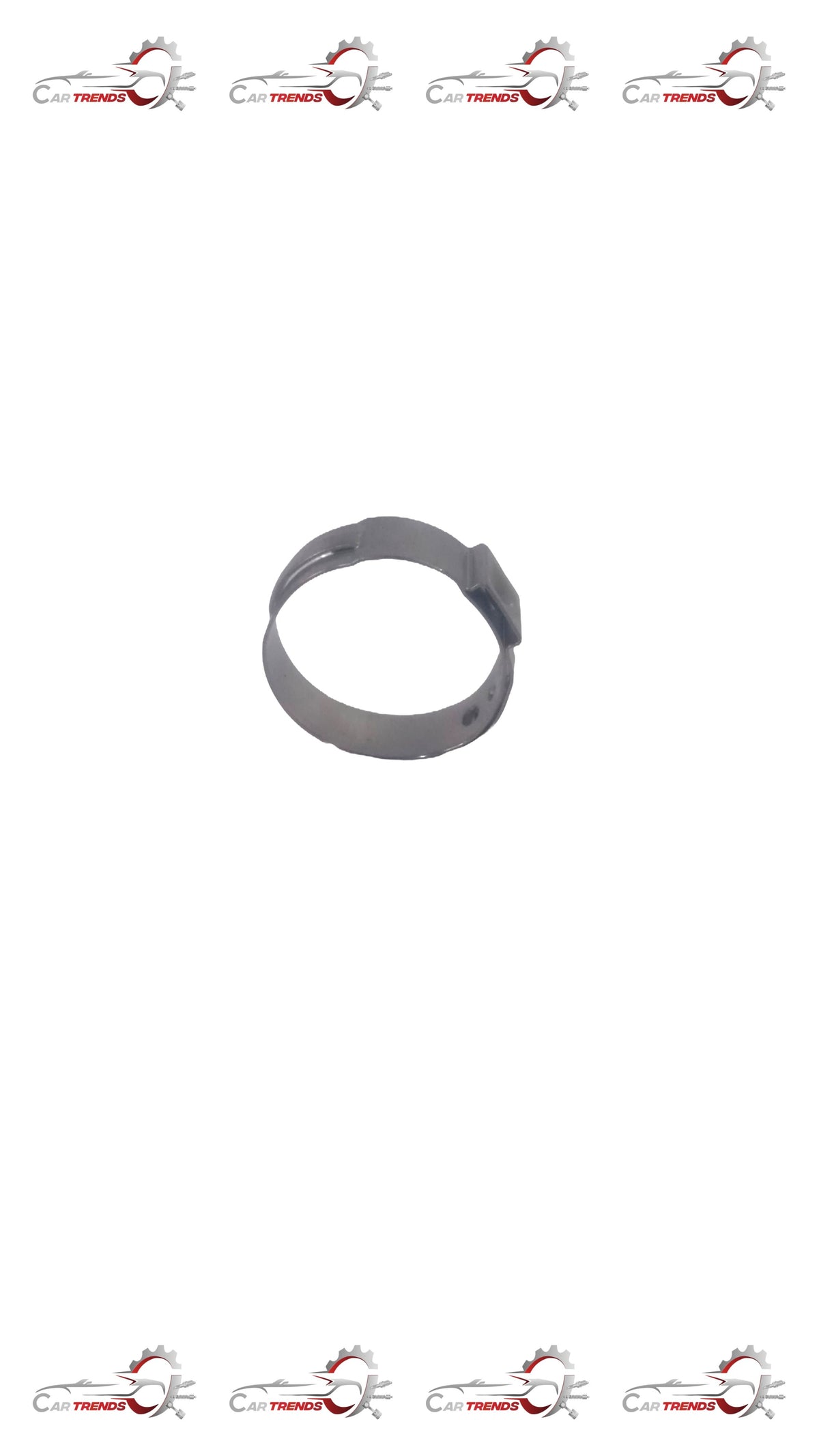 NISSAN Band Boot | Nissan | #397421HA1B 397421HA1B - Back view