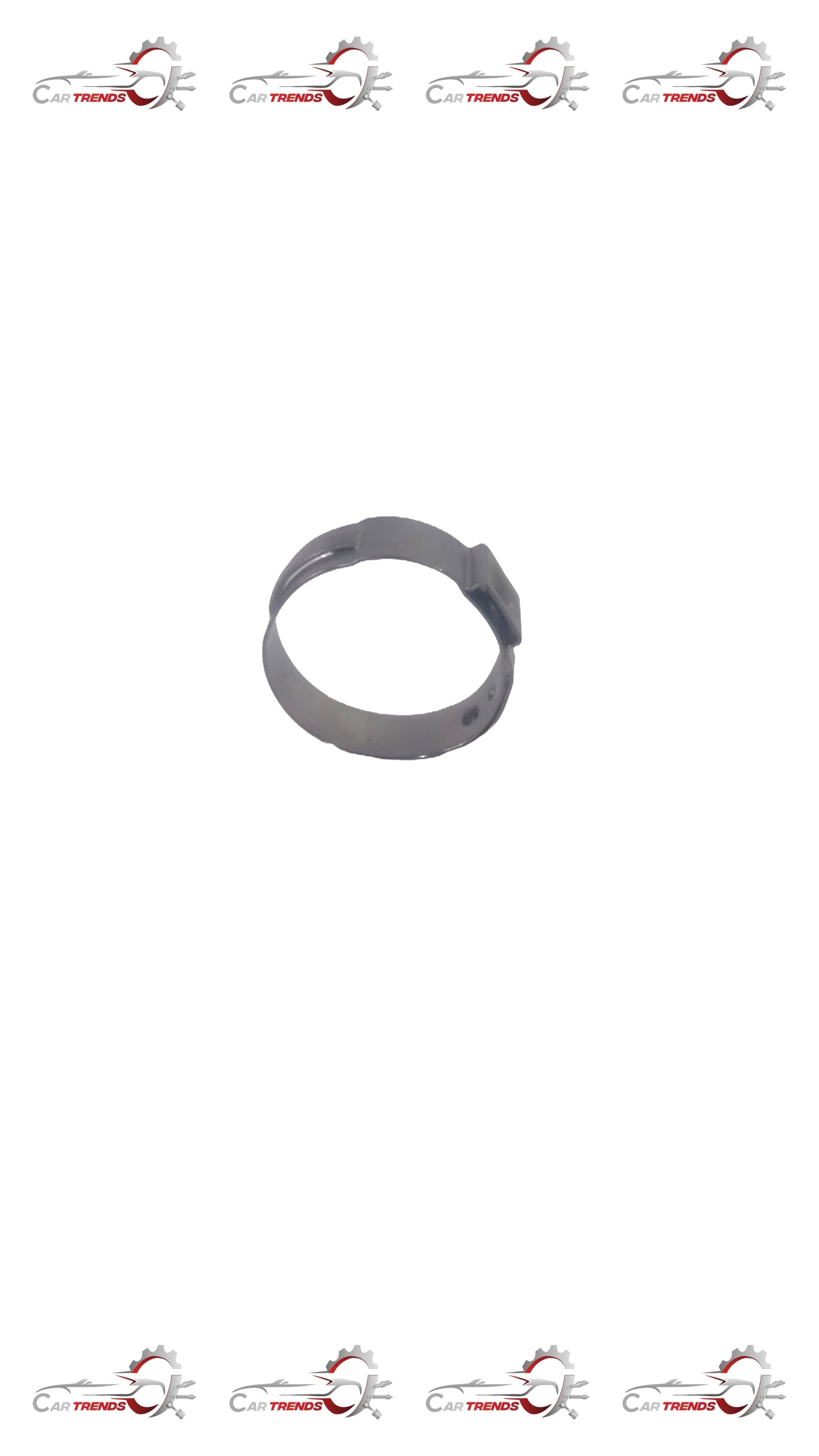 NISSAN Band Boot | Nissan | #397421HA1B 397421HA1B - Back view