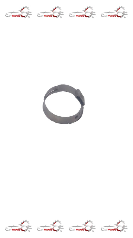 NISSAN Band Boot | Nissan | #397421HA1B 397421HA1B - Back view