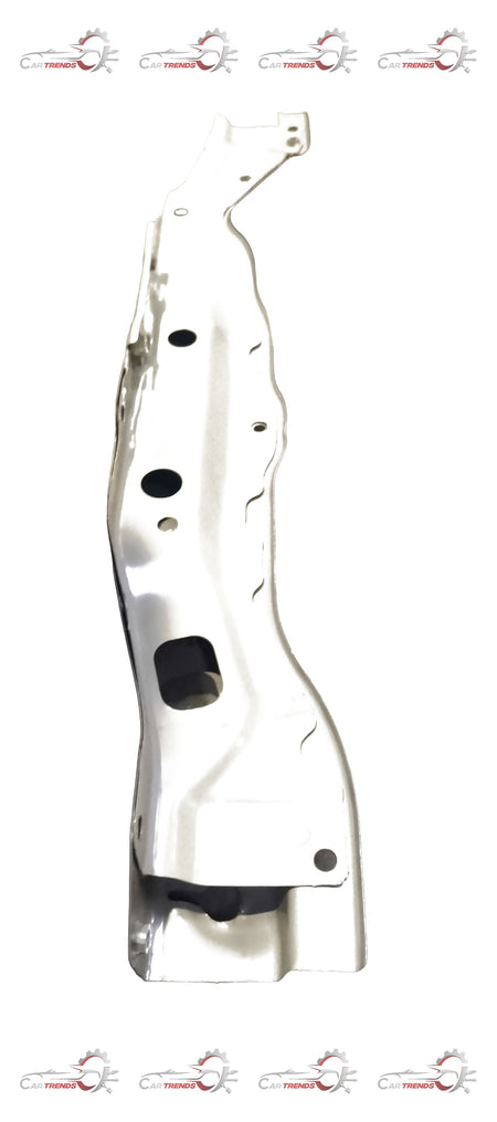 Maruti Suzuki Member Comphood Lock 58230M76M00 shown in a close-up image with key components and branding details.