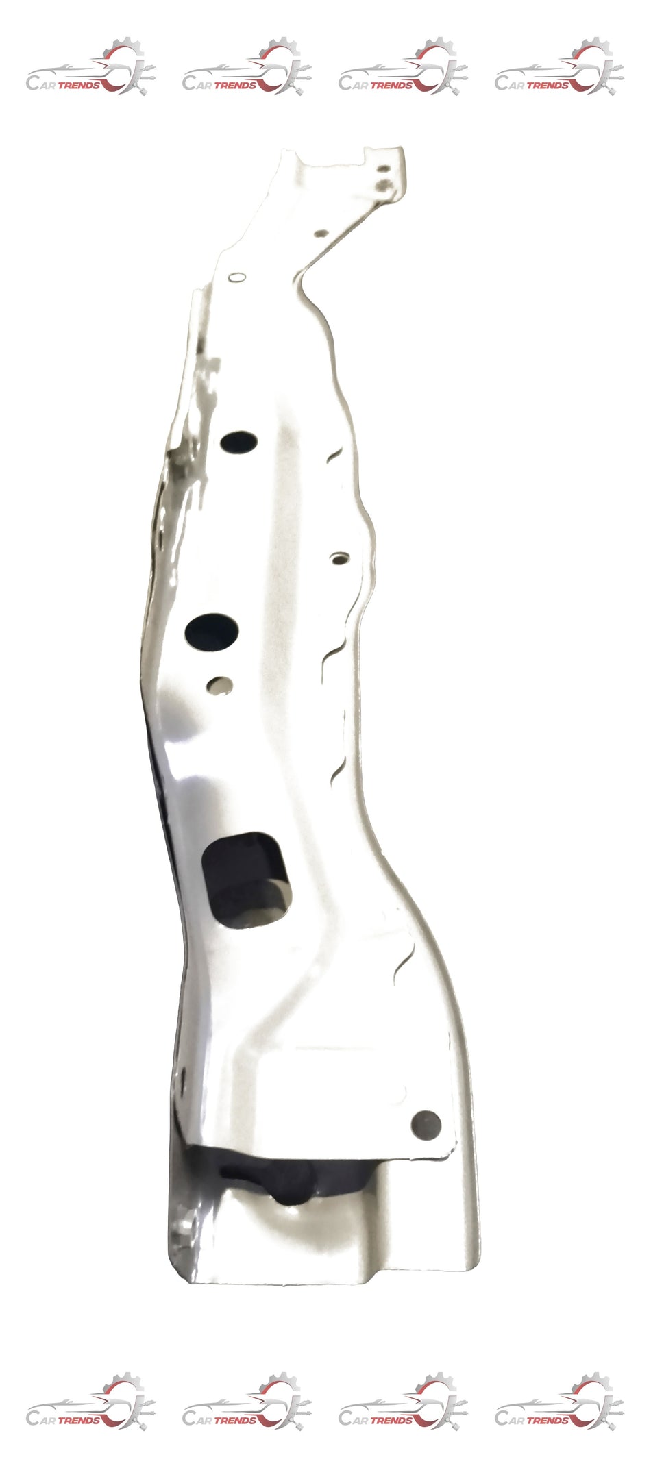Maruti Suzuki Member Comphood Lock 58230M76M00 shown in a close-up image with key components and branding details.