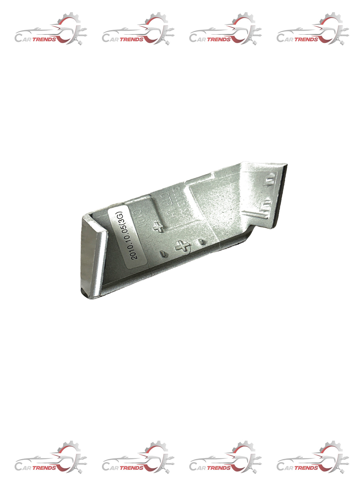 GENERAL MOTORS COVER LUGG CARR S RL CTR LH CAPTIVA J96439691 J96439691 - Back view
