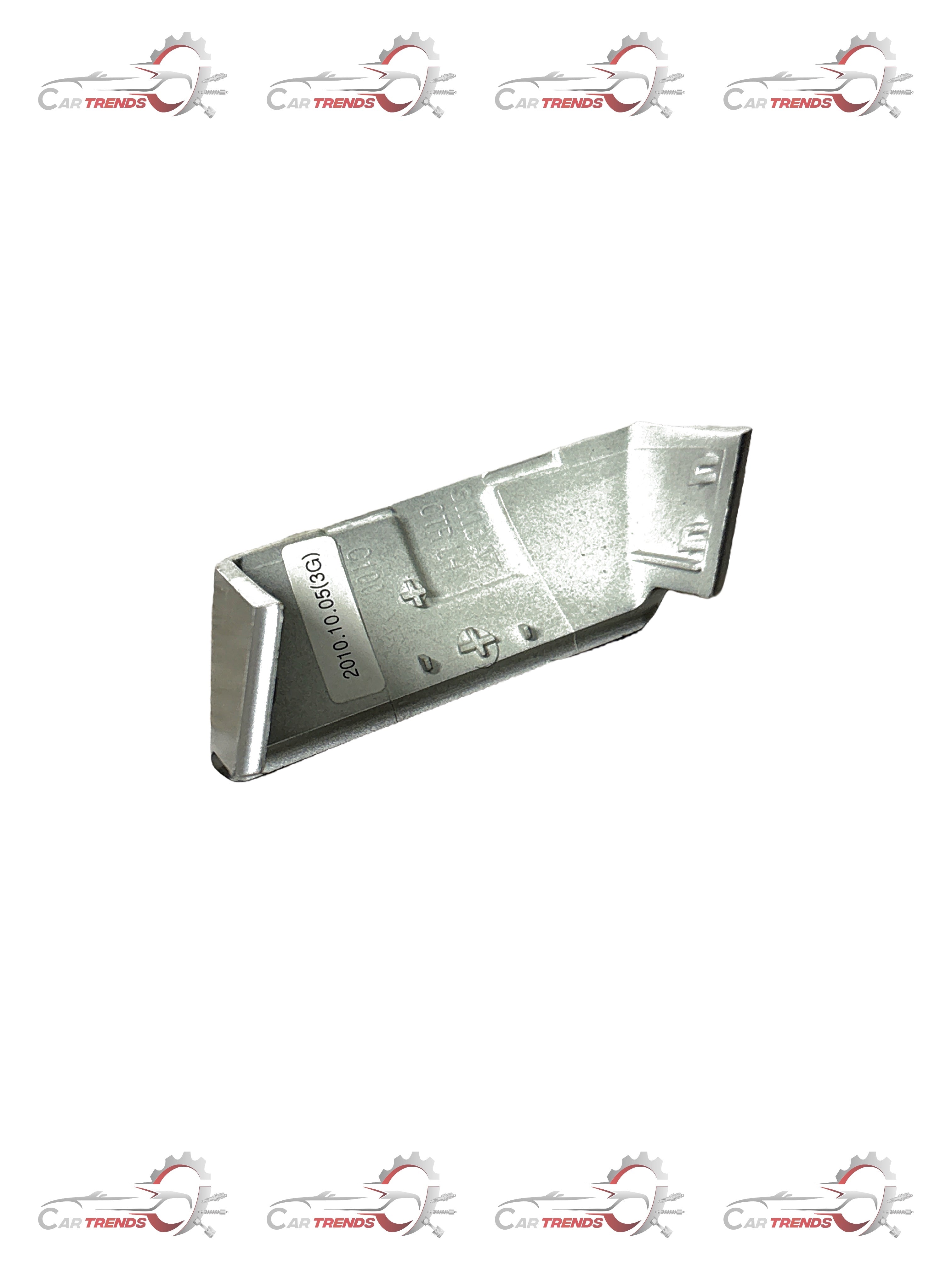 GENERAL MOTORS COVER LUGG CARR S RL CTR LH CAPTIVA J96439691 J96439691 - Back view