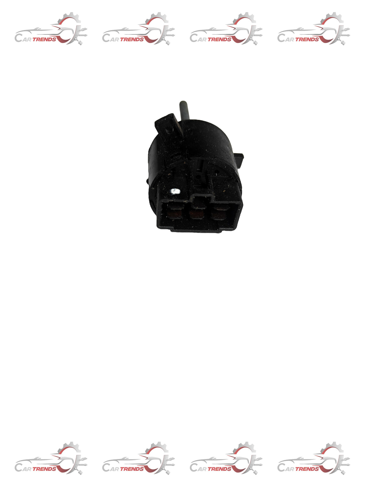GENERAL MOTORS J96618807 SWITCH BLOWER AVEO J96618807 - Back view