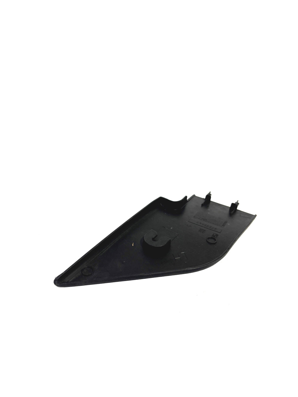 GENERAL MOTORS Cover | Trim Door Corner | Chevrolet Tavera | Front LH | #T97595649 T97595649 - Back view