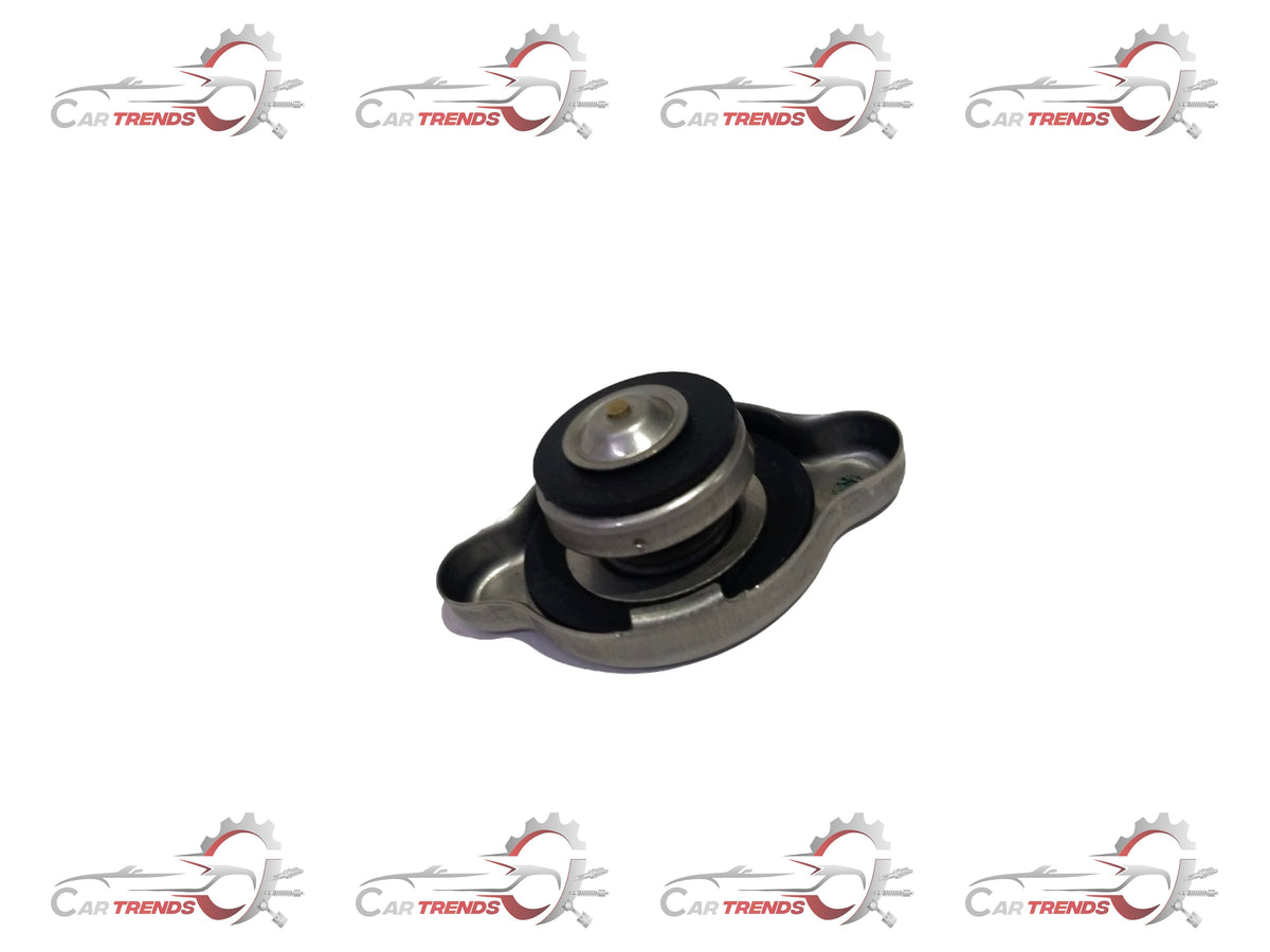 Maruti Suzuki Capradiator 17920M69R00 showing the cooling radiator component for vehicle engine cooling system