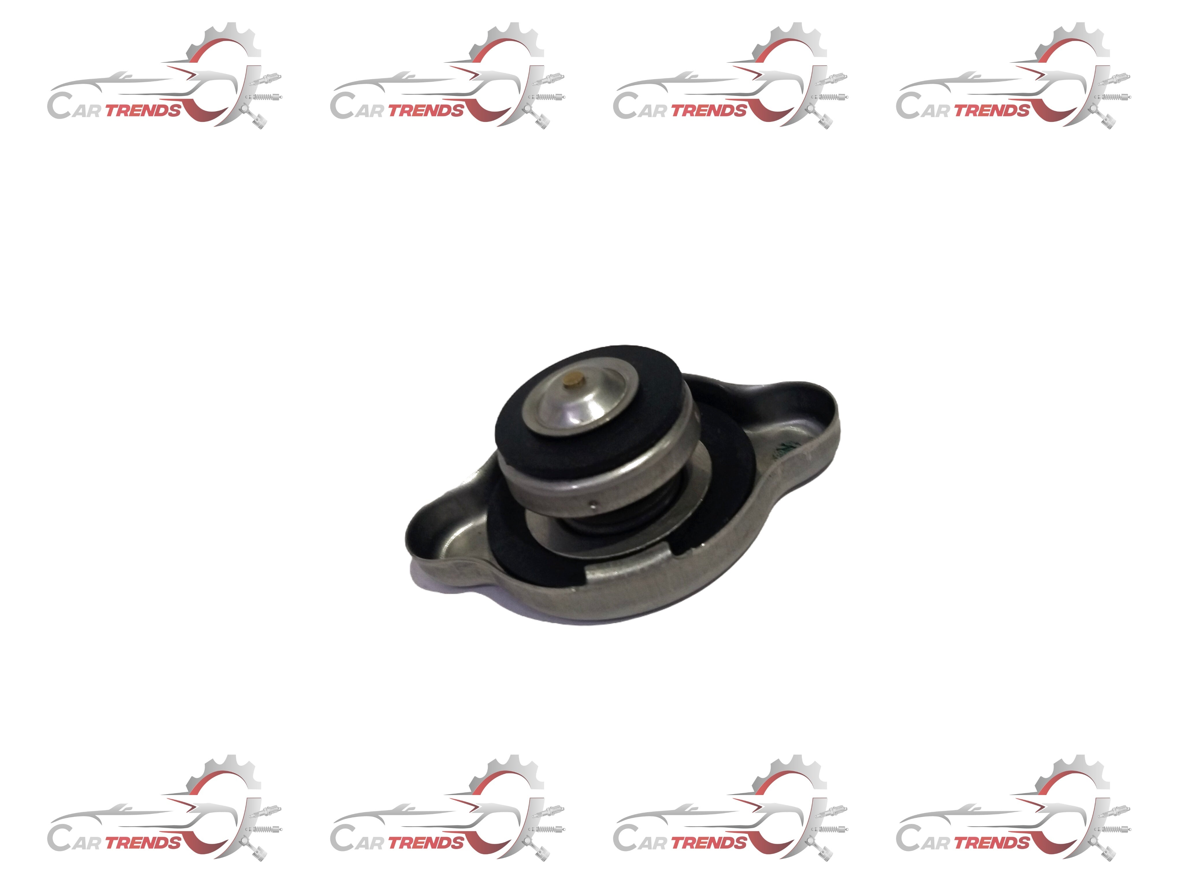 Maruti Suzuki Capradiator 17920M69R00 showing the cooling radiator component for vehicle engine cooling system