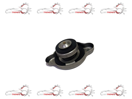 Maruti Suzuki Capradiator 17920M69R00 showing the cooling radiator component for vehicle engine cooling system
