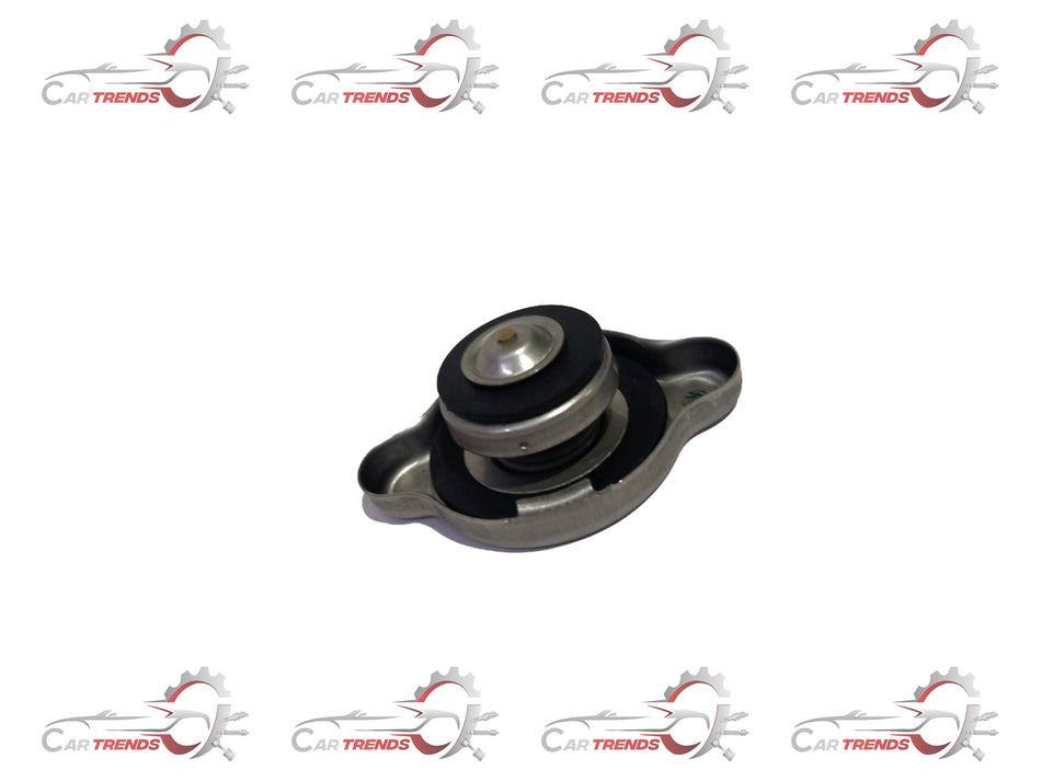 Maruti Suzuki Capradiator 17920M69R00 showing the cooling radiator component for vehicle engine cooling system