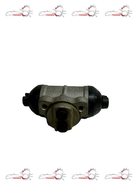 GENERAL MOTORS Cylinder Wheel Brake | Chevrolet Enjoy | #J23904700 J23904700 - Back view