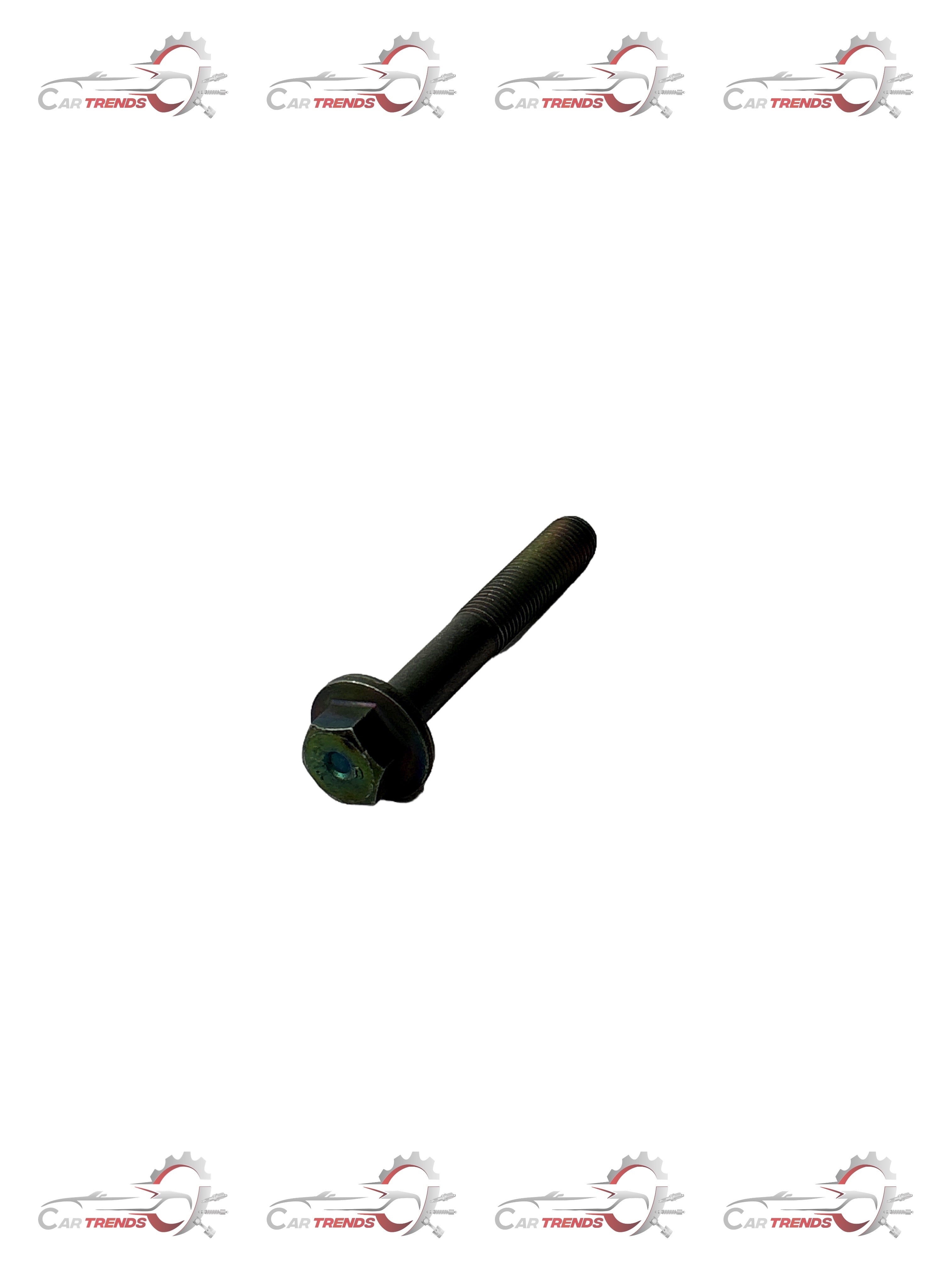 CarTrends T97597933 PINION DRIVE NUT TAVERA T97597933 - Back view