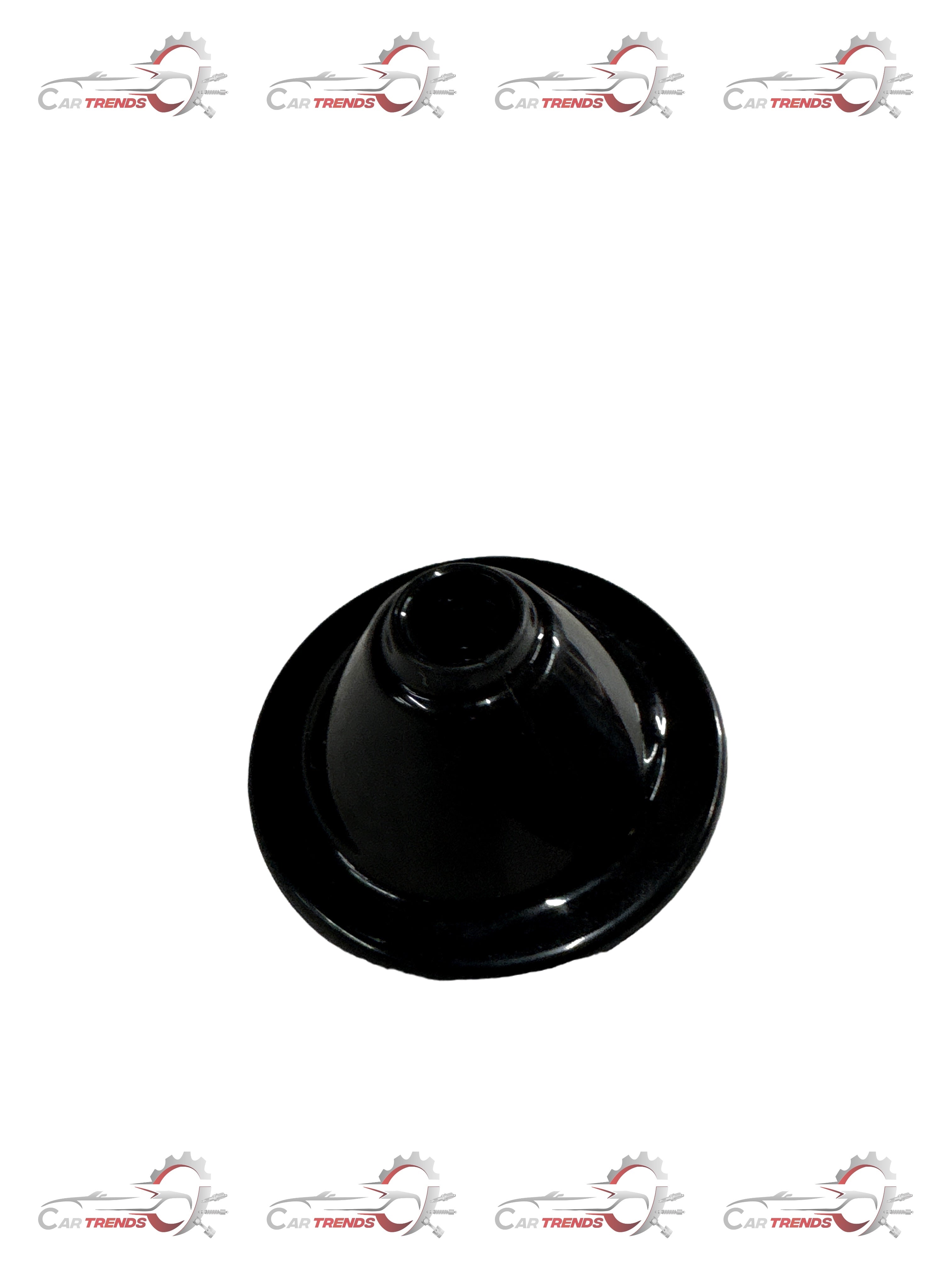 GENERAL MOTORS NUT SPA WHEEL STOW CORSA S90126755 S90126755 - Back view