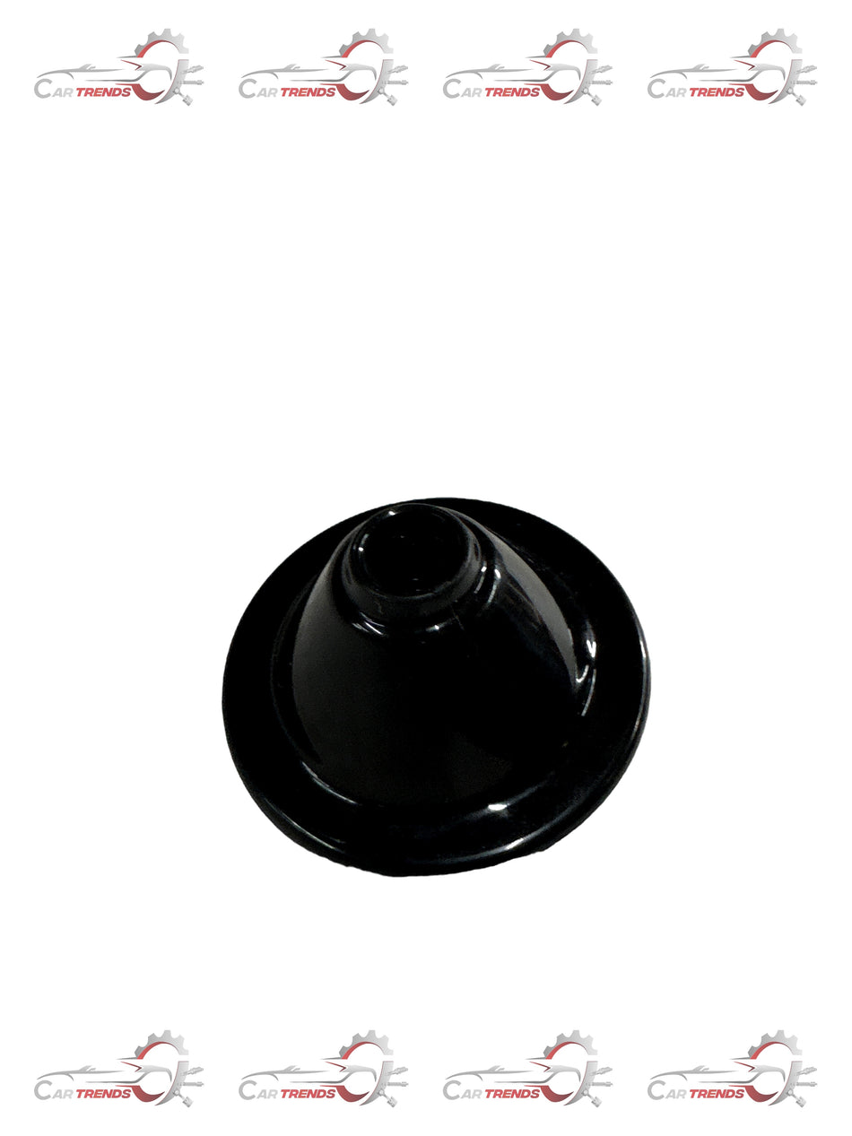 GENERAL MOTORS NUT SPA WHEEL STOW CORSA S90126755 S90126755 - Back view