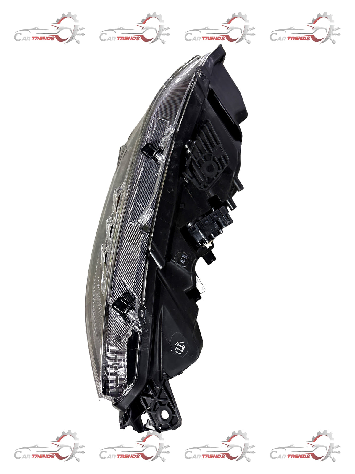 CarTrends LIGHT ASSY L HEAD HONDA CITY PETROL 33150TEAT11 33150TEAT11 - Back view