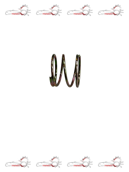 HYUNDAI SPRING 5612905100 5612905100 - Back view